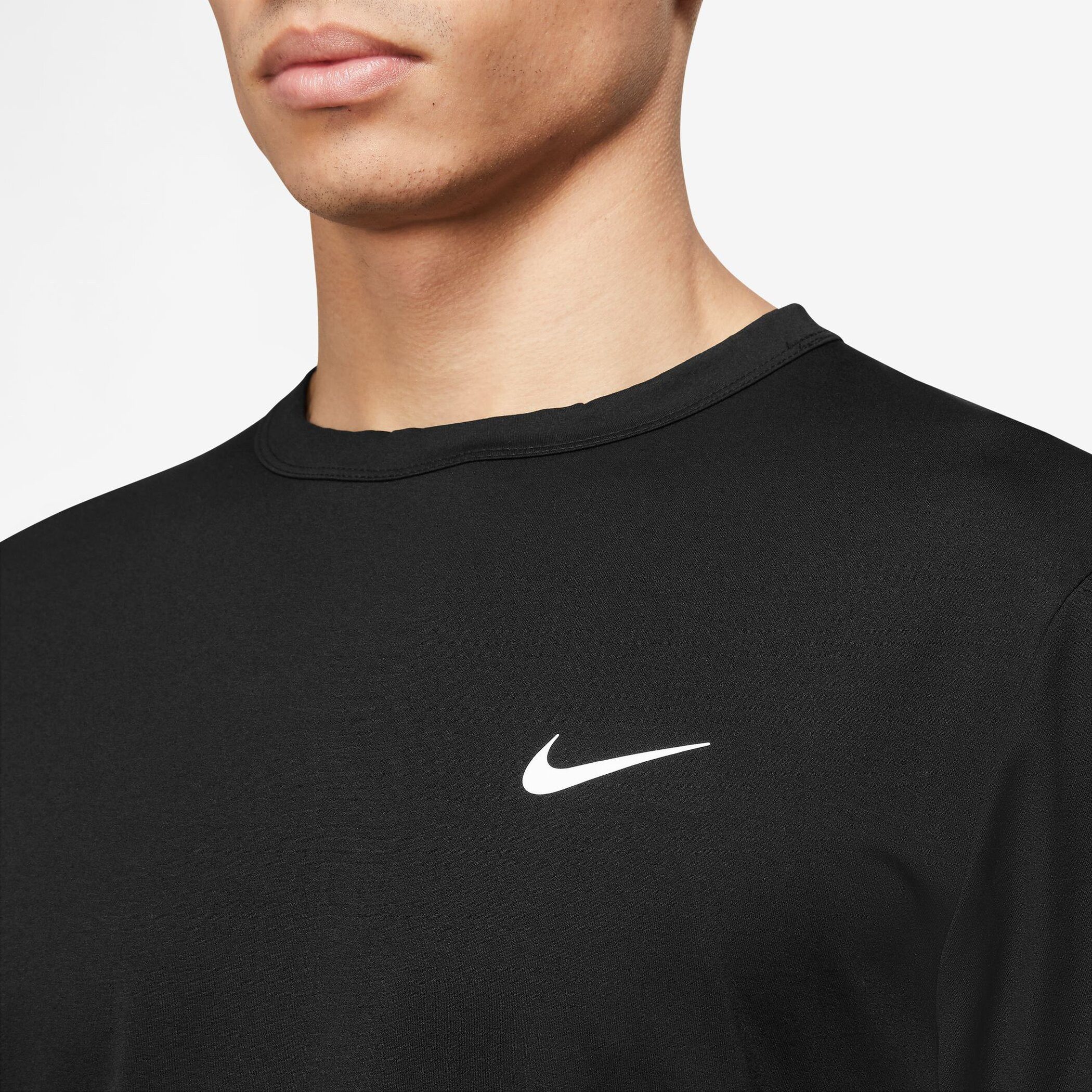 Nike T-shirt M NK DF UV HYVERSE SS