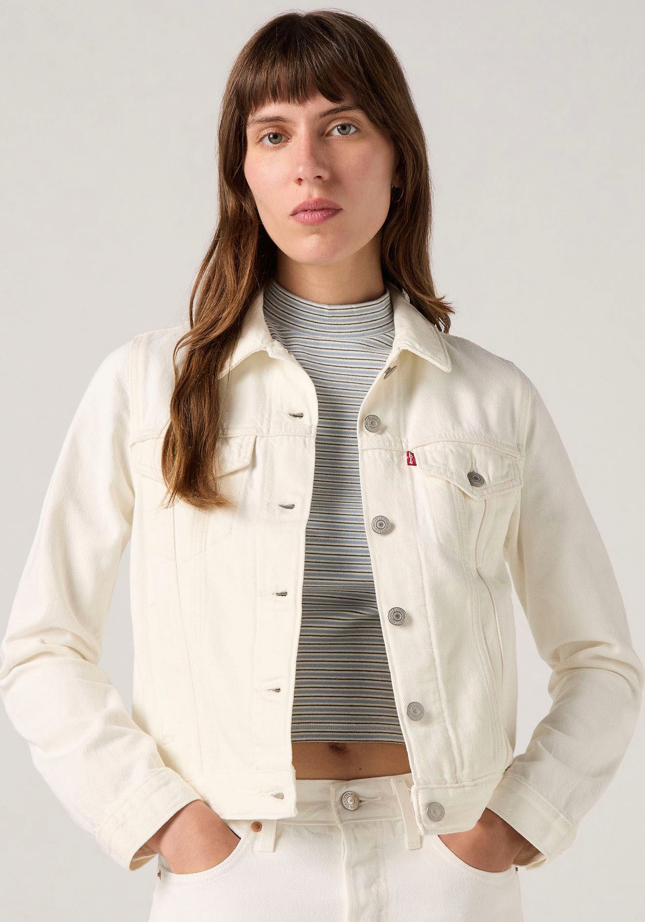 Levi's® Jeansjack Original Trucker