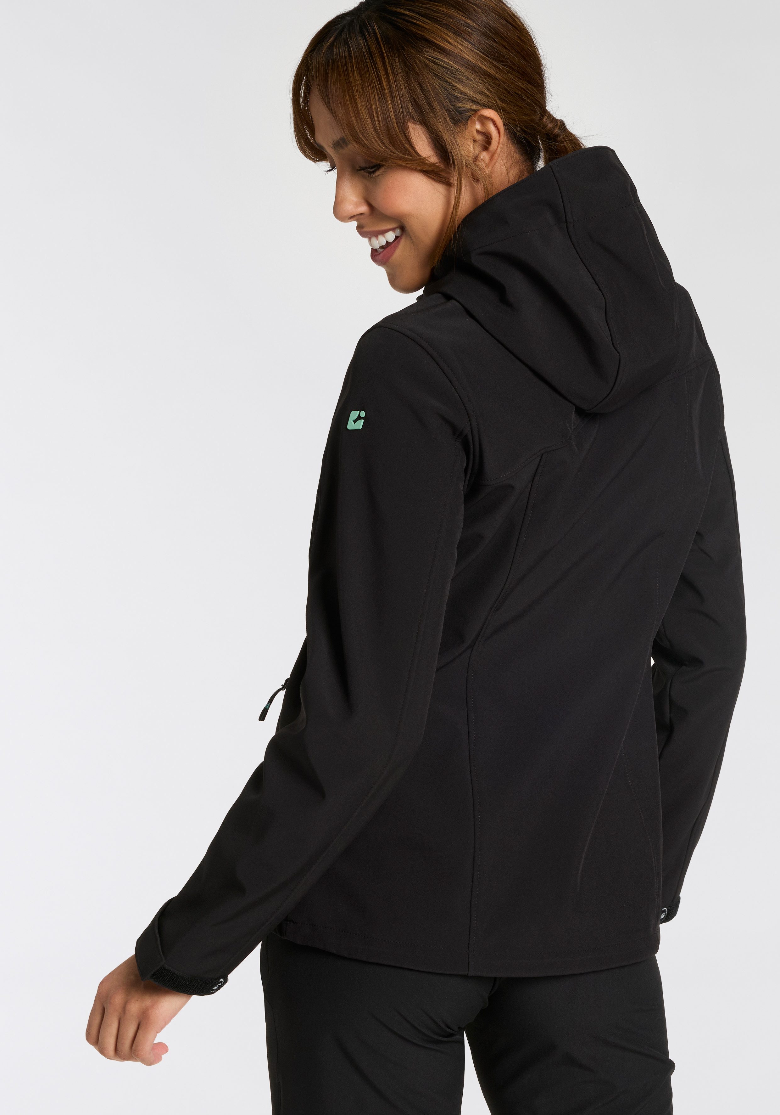 Killtec Softshell-jack