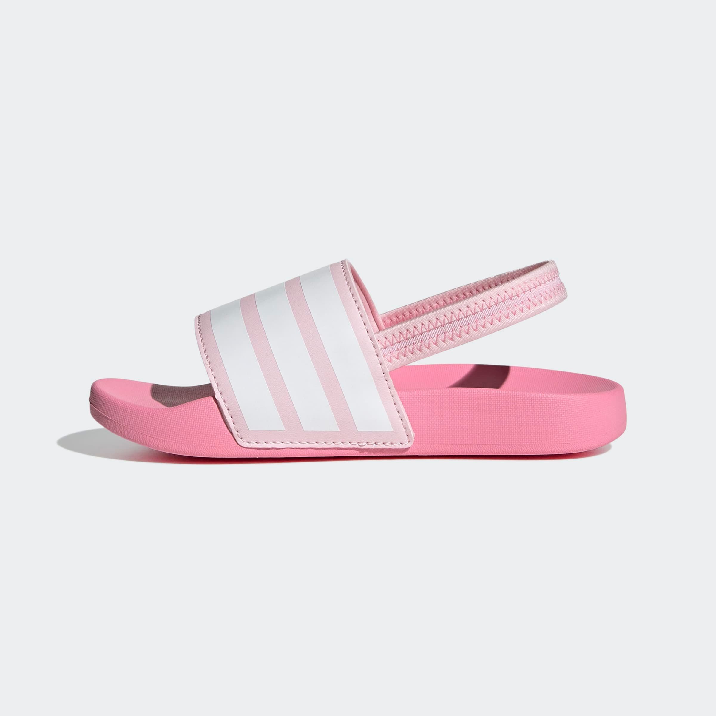 adidas Sportswear Badslippers ESTRAP KIDS ADILETTE