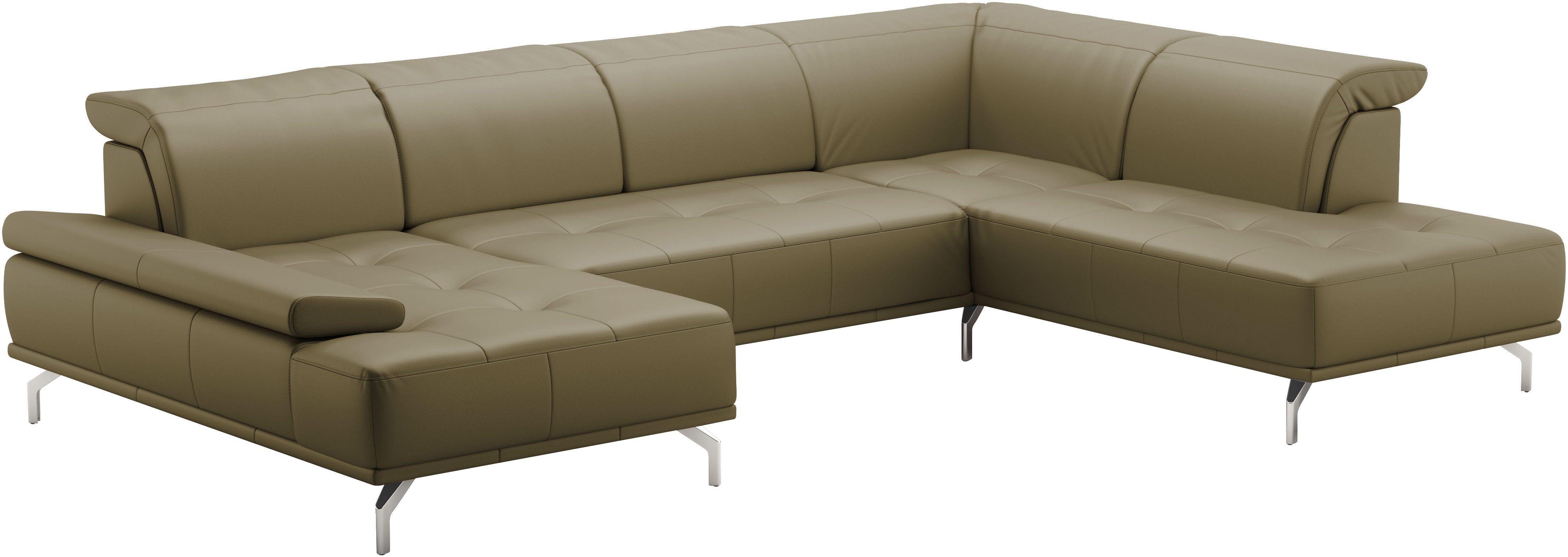 Places of Style Zithoek Caluna Inclusief zitdiepteverstelling