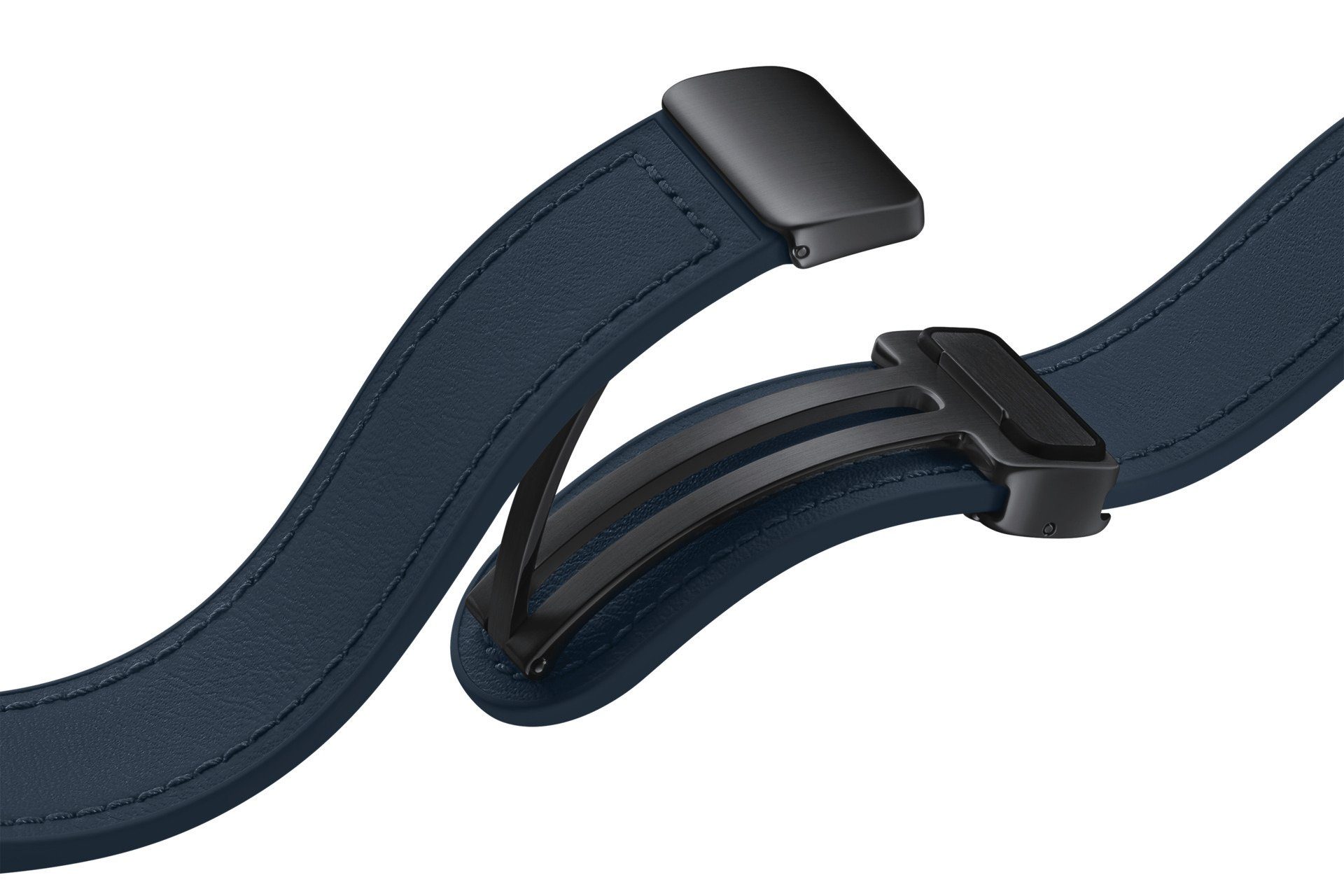 Samsung Verwisselbare armband D-Buckle Hybrid Band (Normal, M/L)