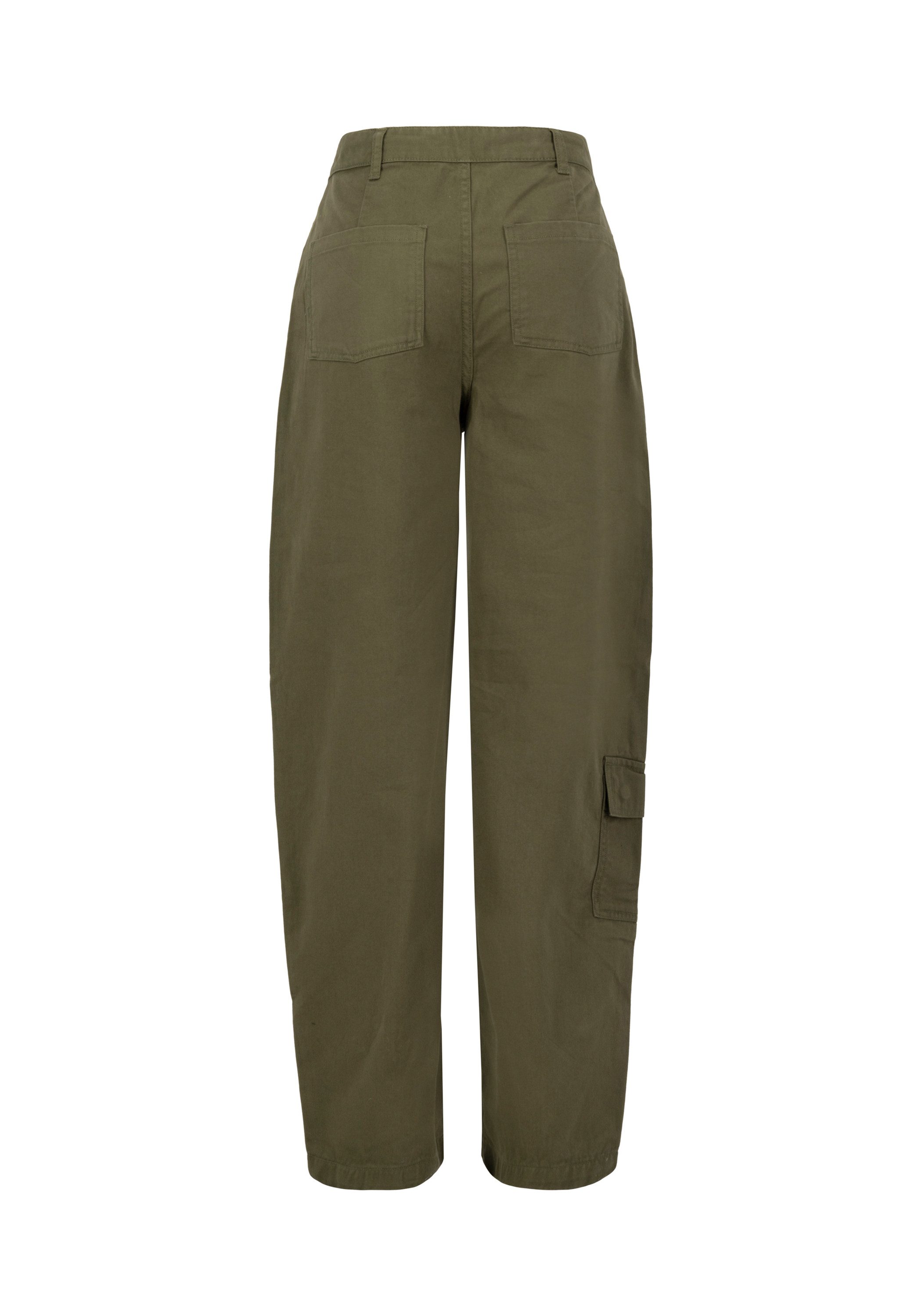 Alpha Industries Cargobroek Alpha Industries Women - Pants Field Pant W