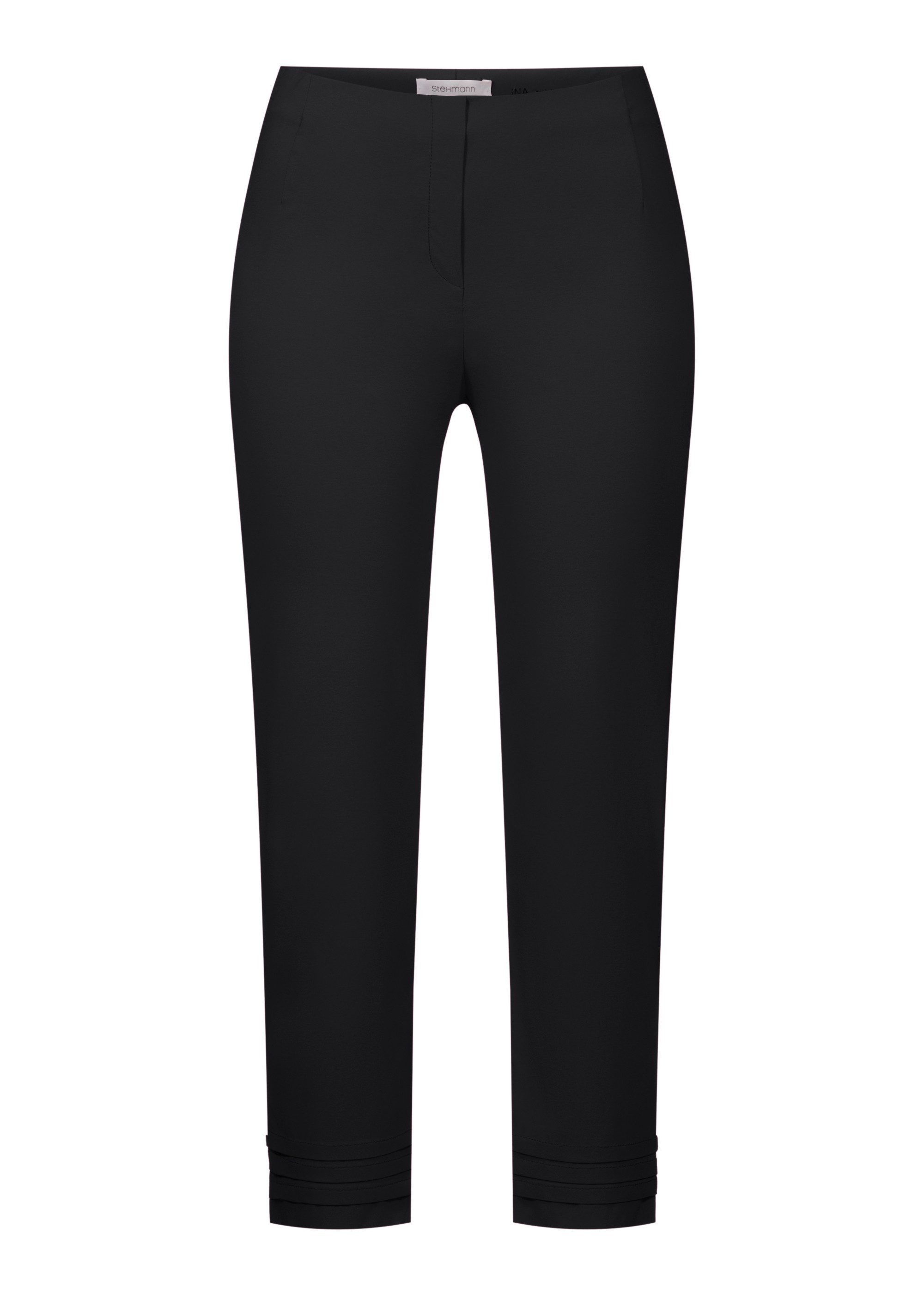 Stehmann 3/4 broek Ina in maten 34 tot 52
