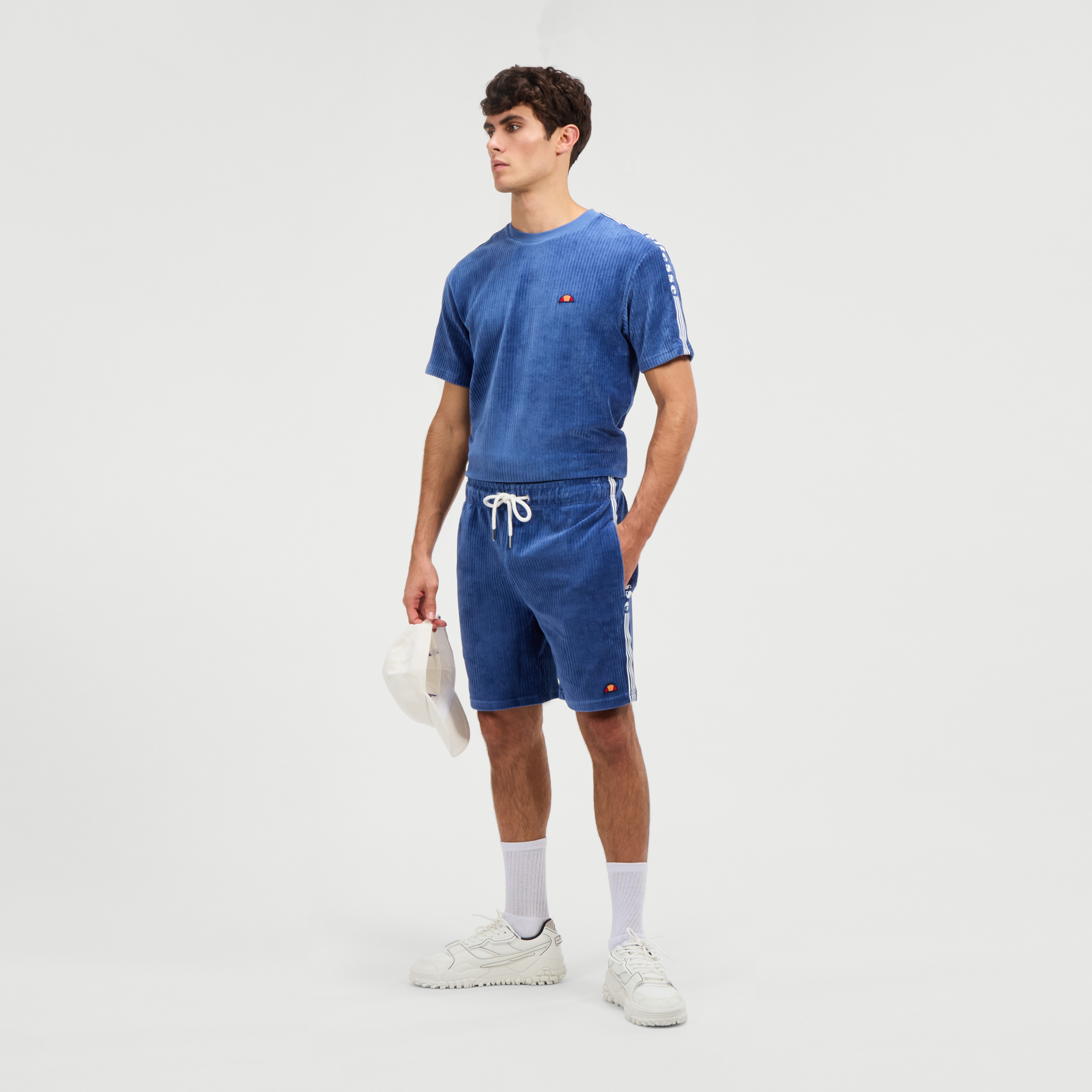 ellesse Short TOMATRO SHORT (1-delig)