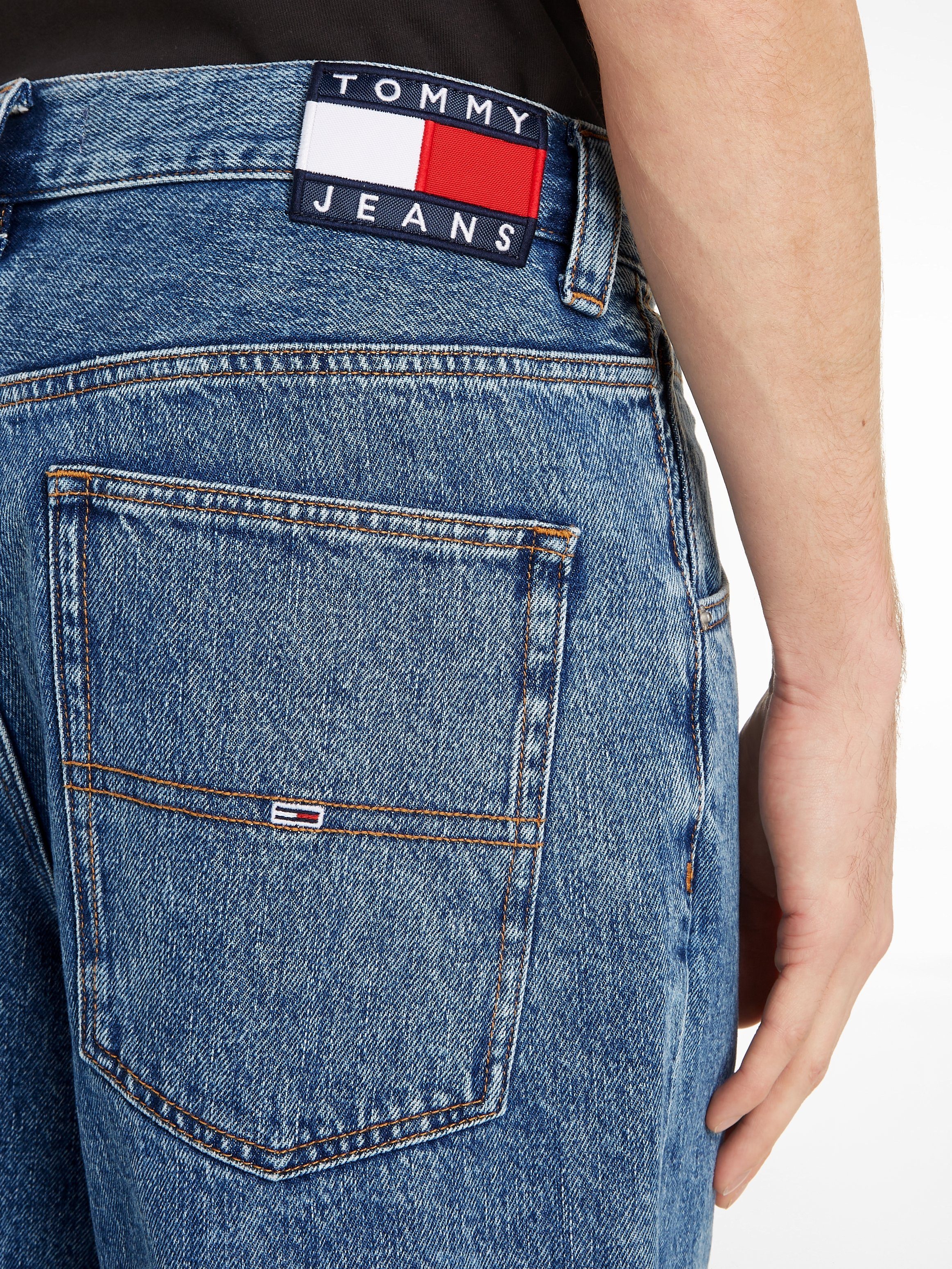 TOMMY JEANS Wijde jeans Aiden Baggy Jeans