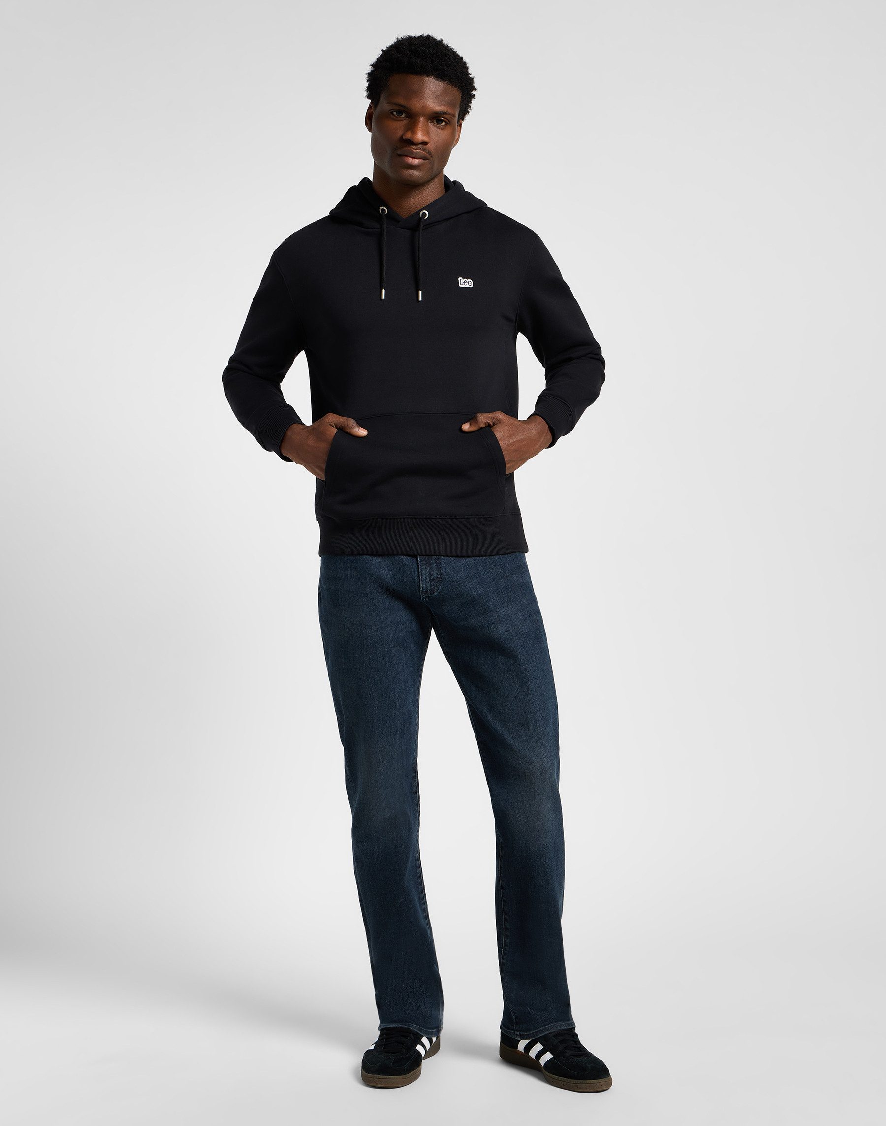 Lee® Straight jeans Extreme Motion stretchstof