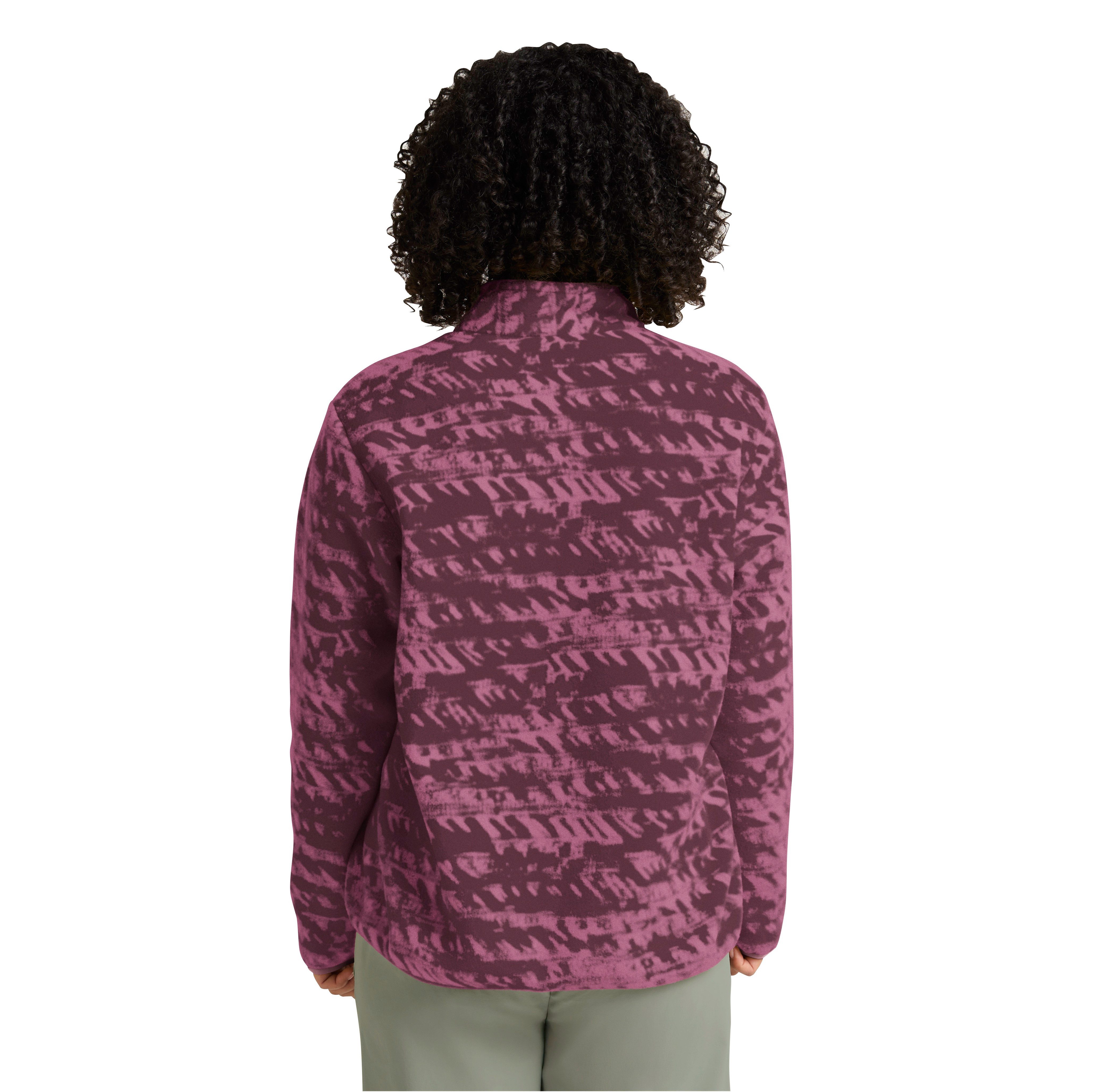 Jack Wolfskin Tricot-fleecetrui