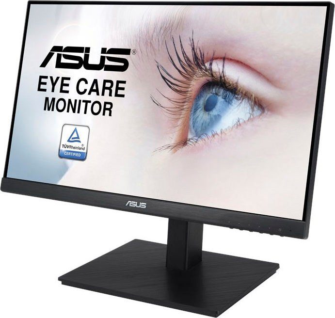 Asus Lcd-monitor VA229QSB, 55 cm / 22", Full HD