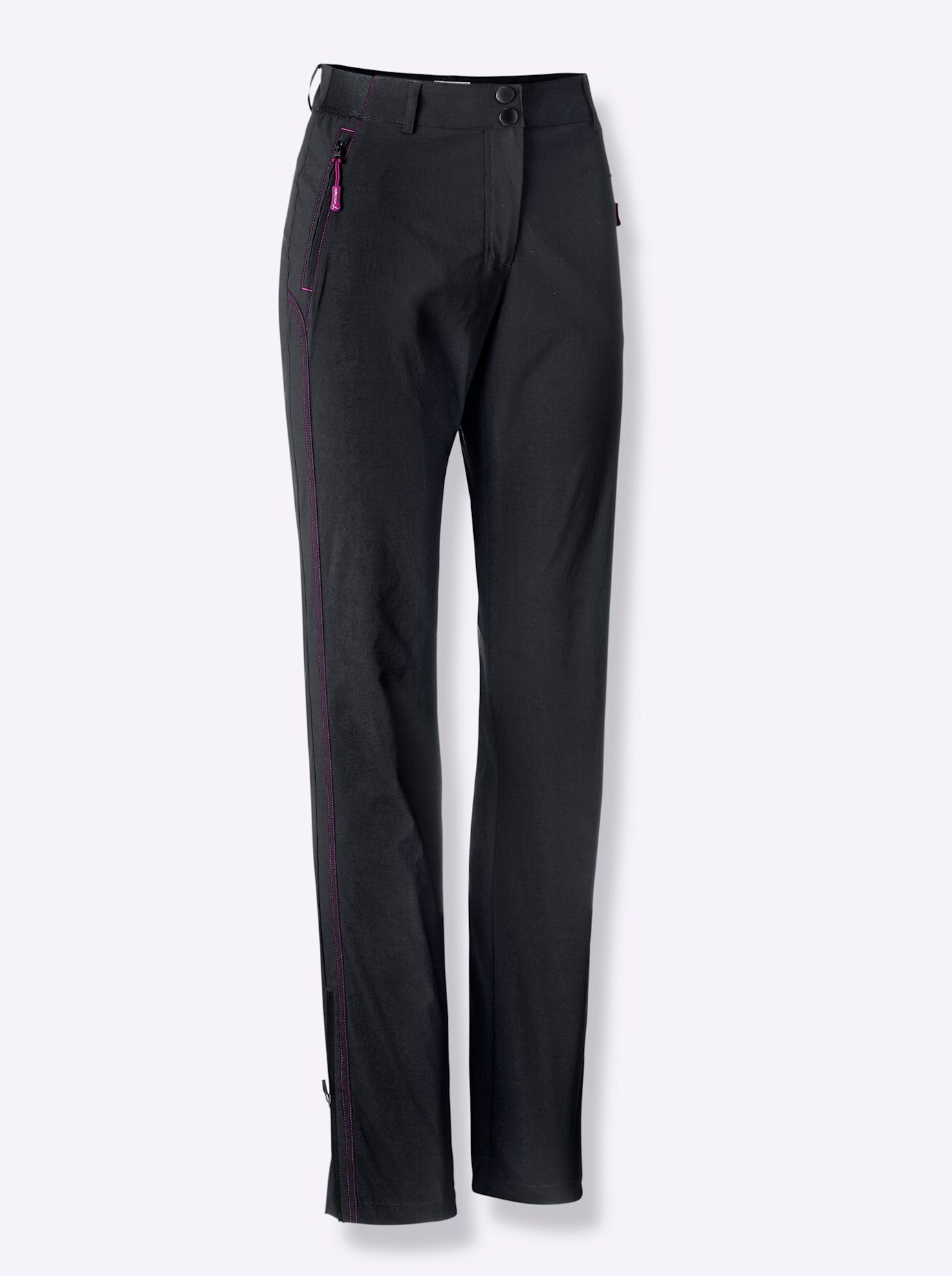 Casual Looks Functionele broek