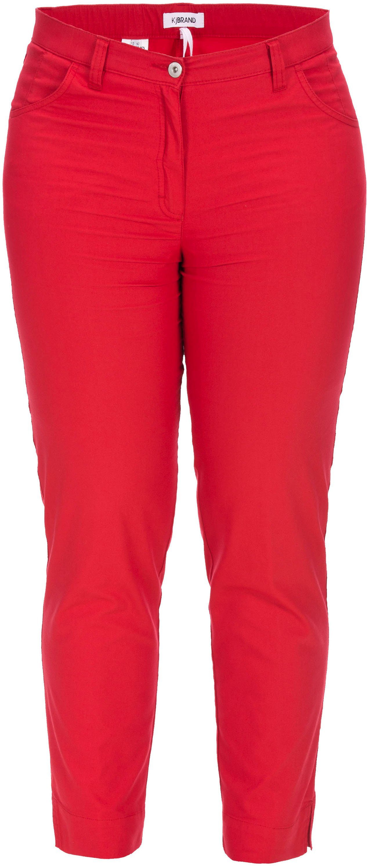 KjBRAND Chino Betty Chino met comfortband