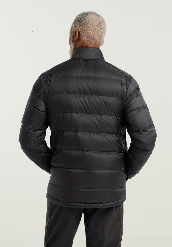 Jack Wolfskin Functioneel 3-in-1-jack ICECAPE 3IN1 DOWN JKT M RDS