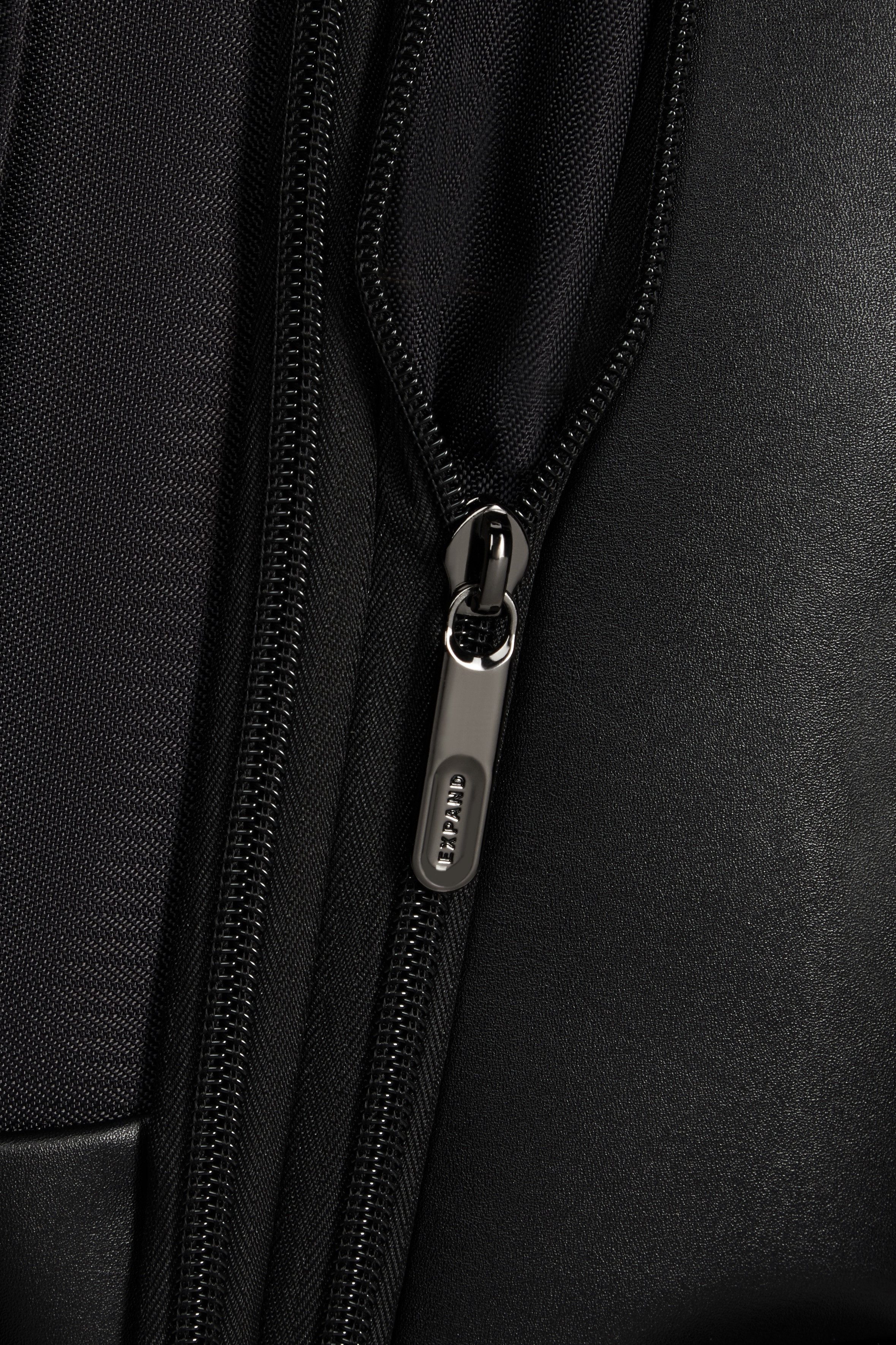 Samsonite Zachte bagage trolley SPLENDIX, verschillende maten Reisbagage koffer groot TSA slot volumevergroting