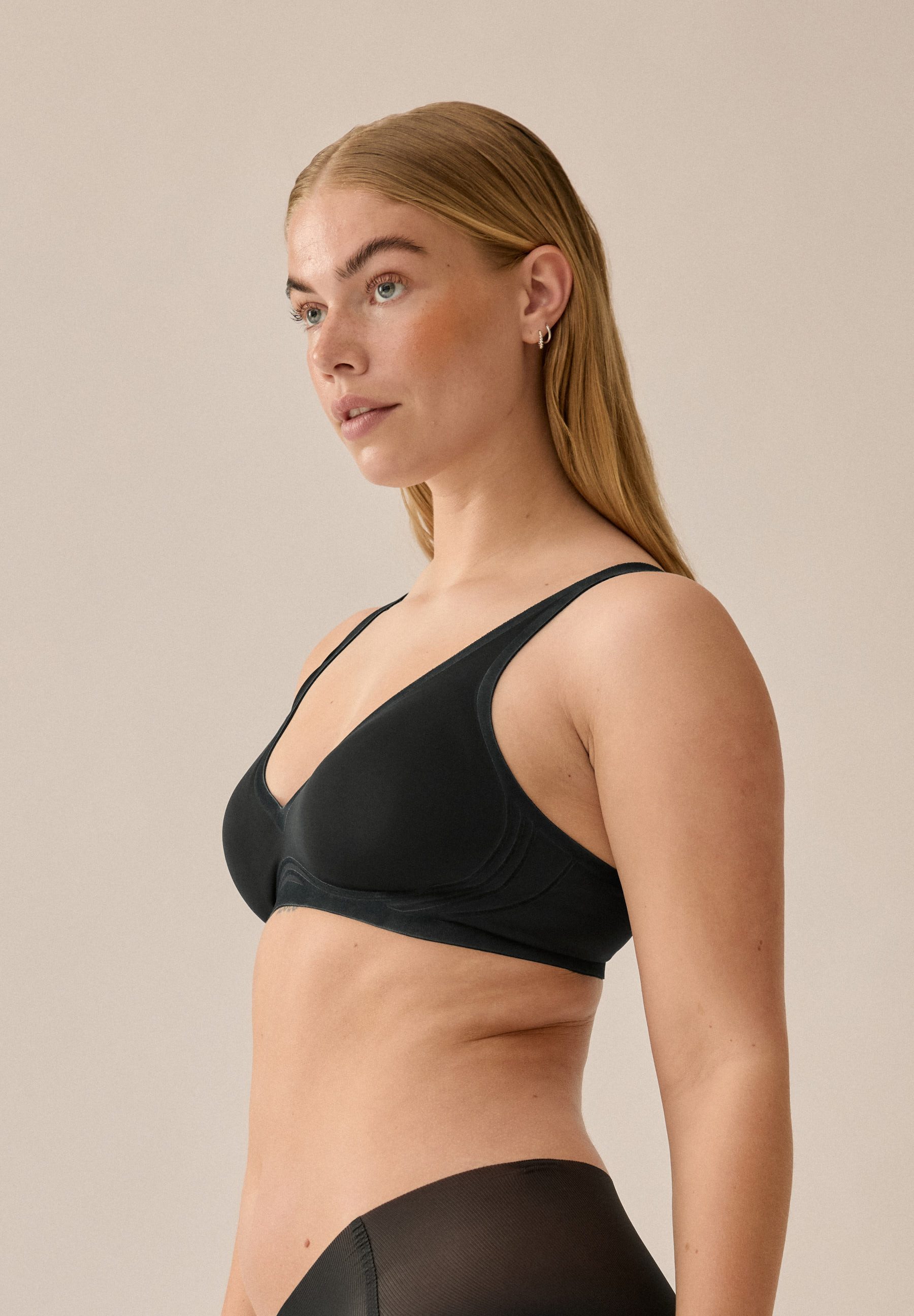 Naturana Bh met steuncups The Sunday (1-delig)