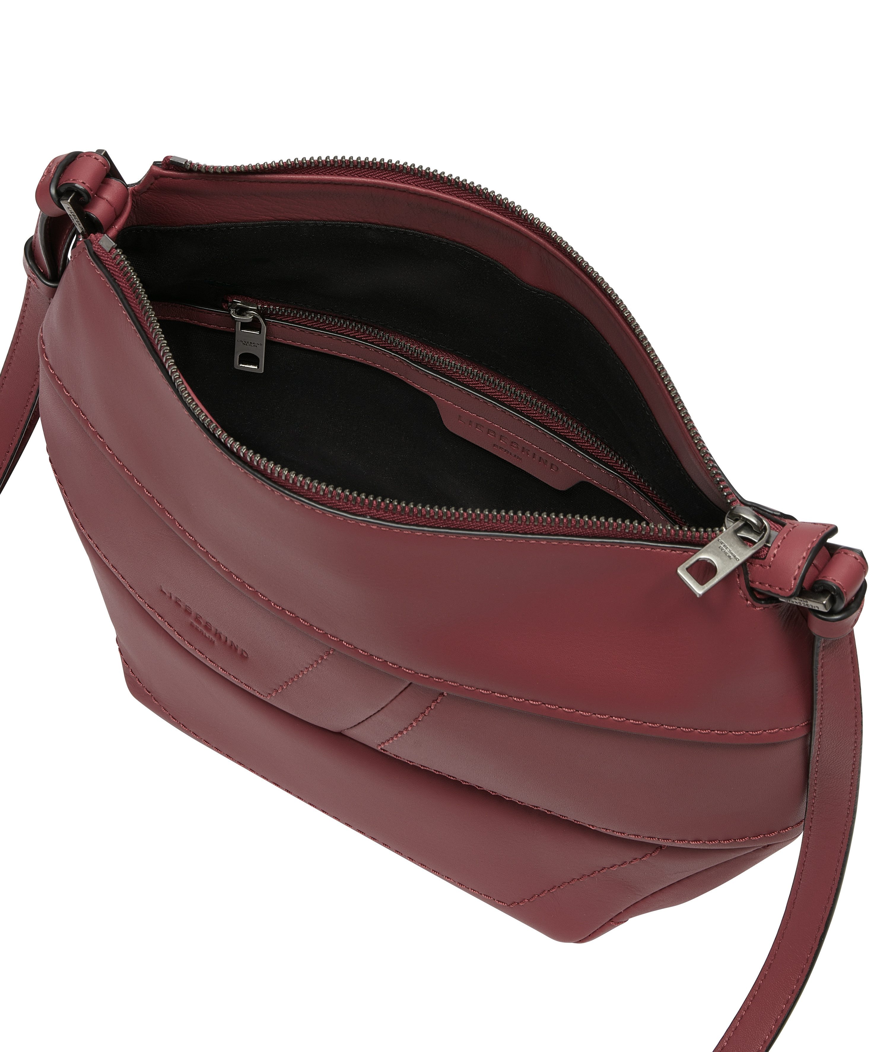 Liebeskind Berlin Hobo-tas HOBO S EDDA CALF OPTIC