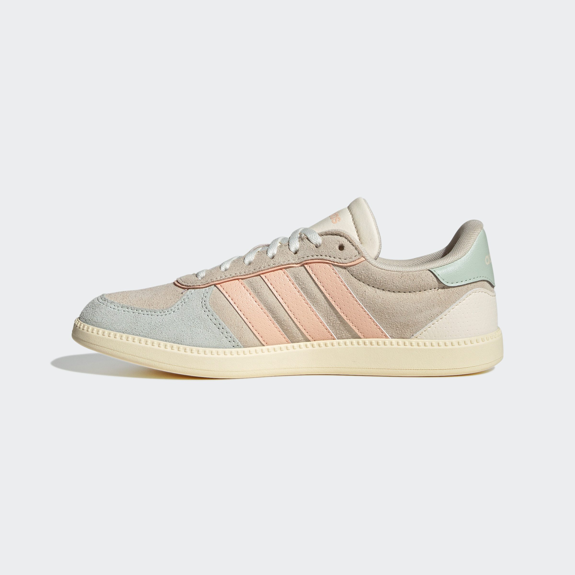 adidas Sportswear Sneakers BREAKNET SLEEK