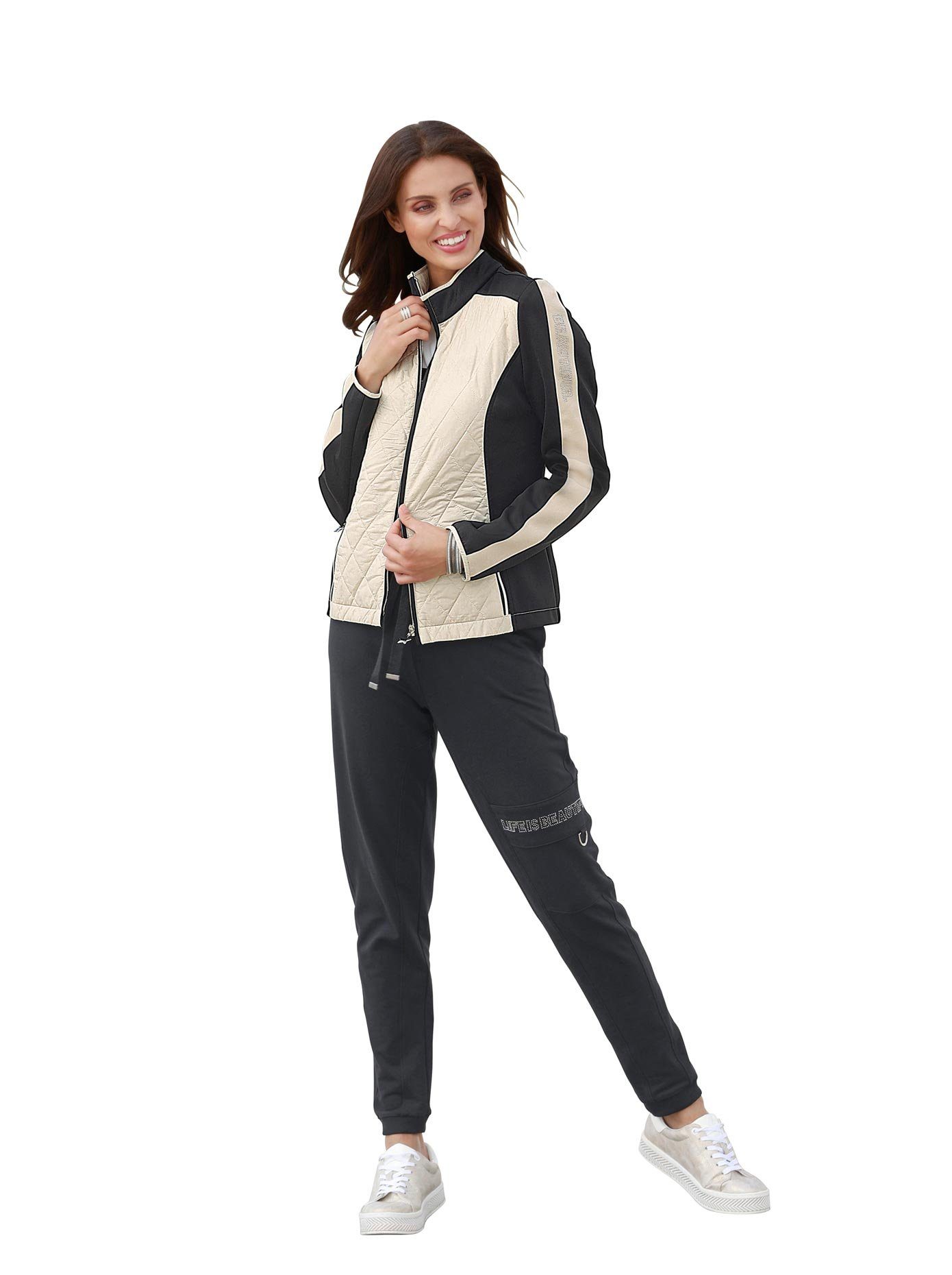 Classic Inspirationen Jogpants