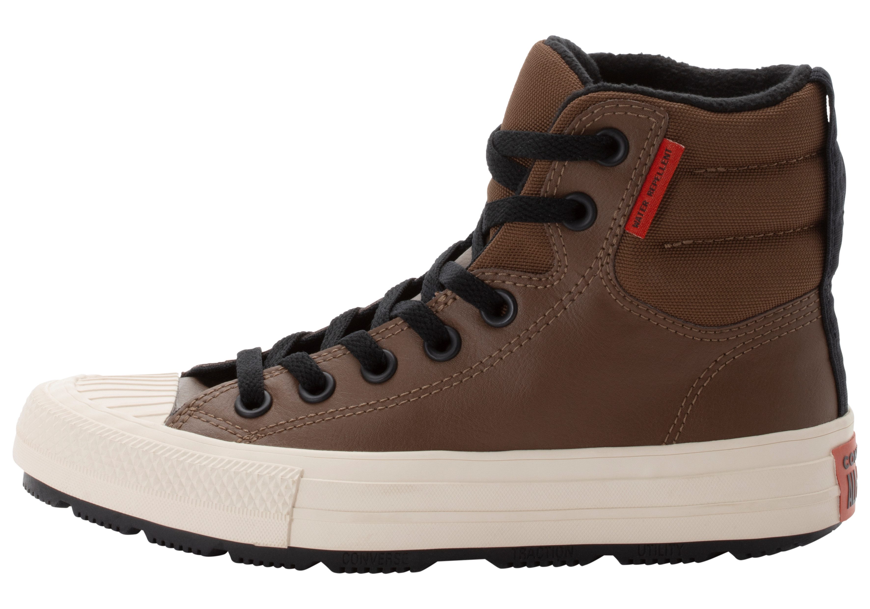Converse Sneakers CHUCK TAYLOR ALL STAR BERKSHIRE BOO