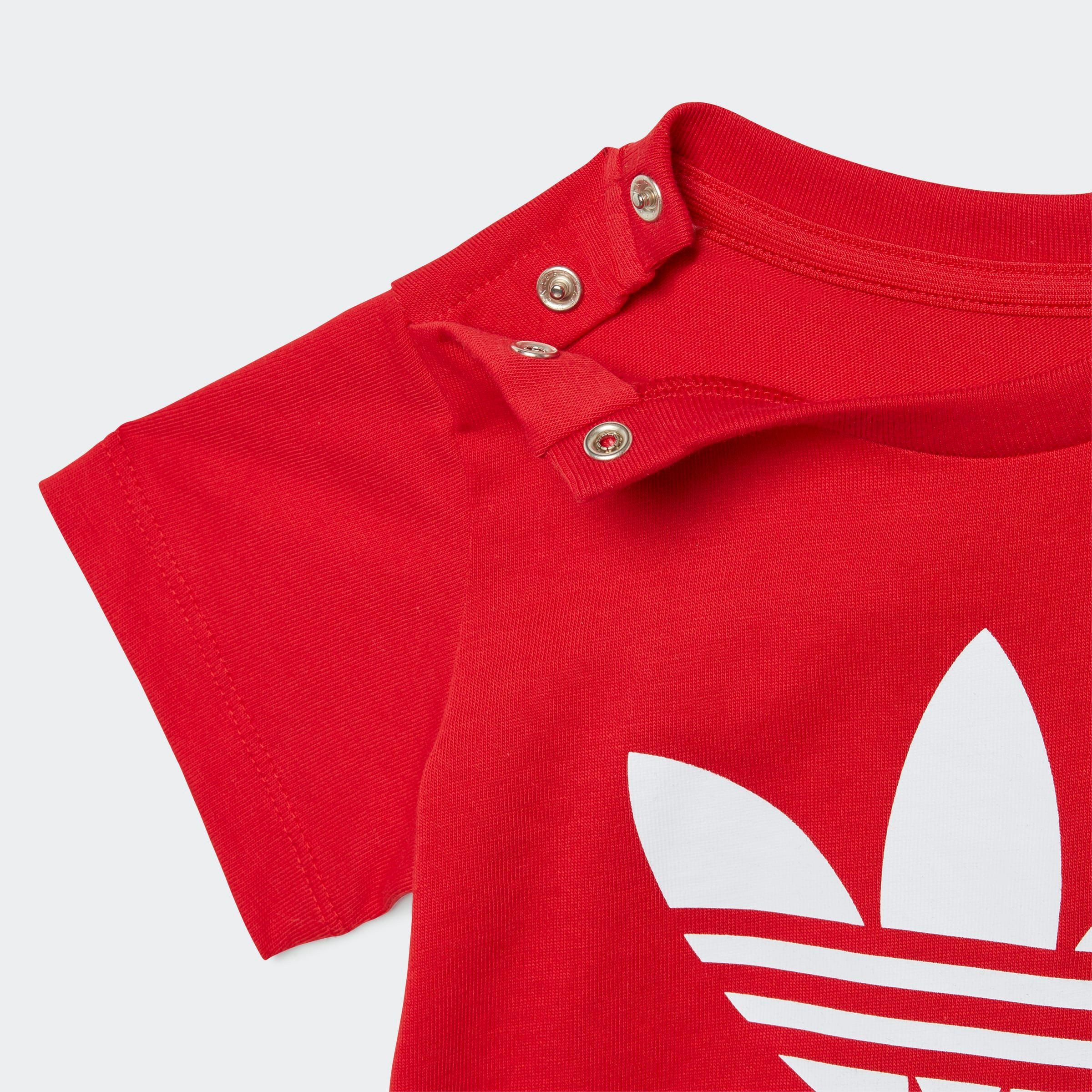 adidas Originals T-shirt TREFOIL TEE