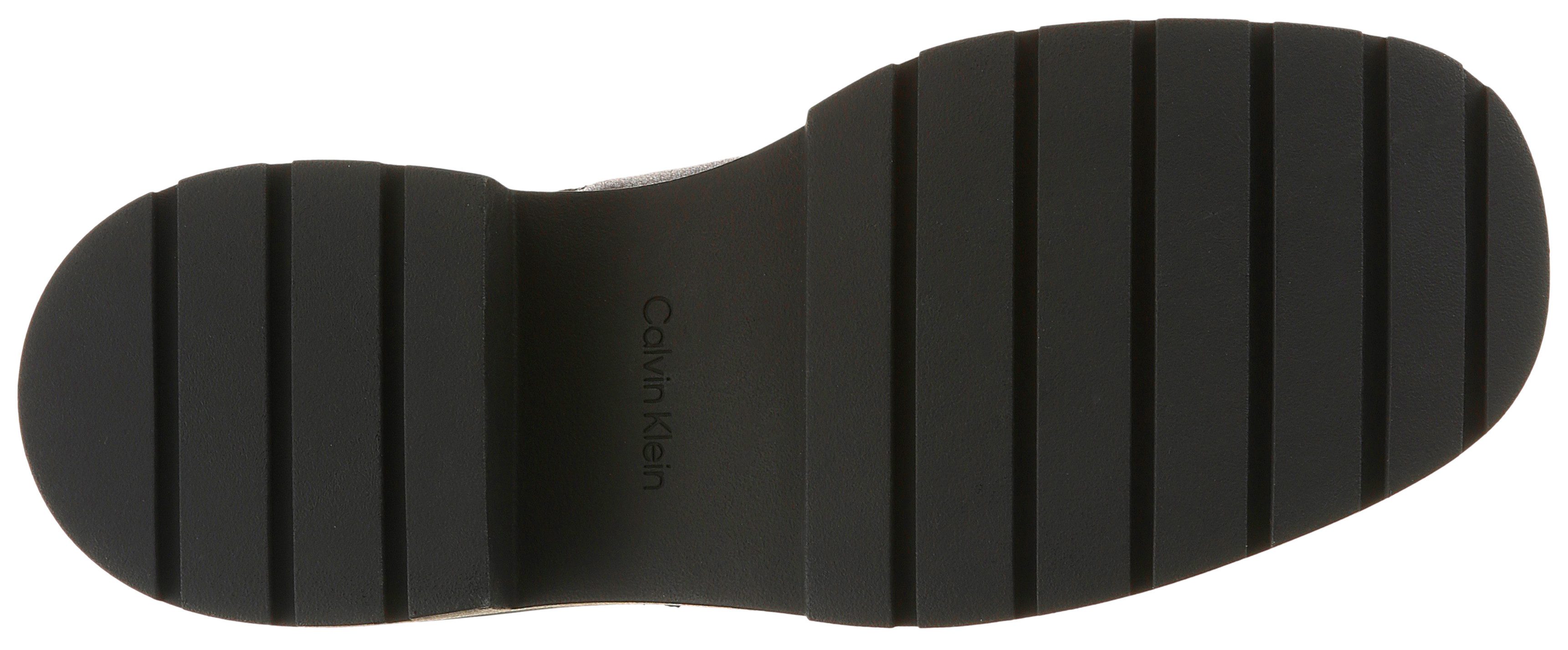 Calvin Klein Chelsea-boots