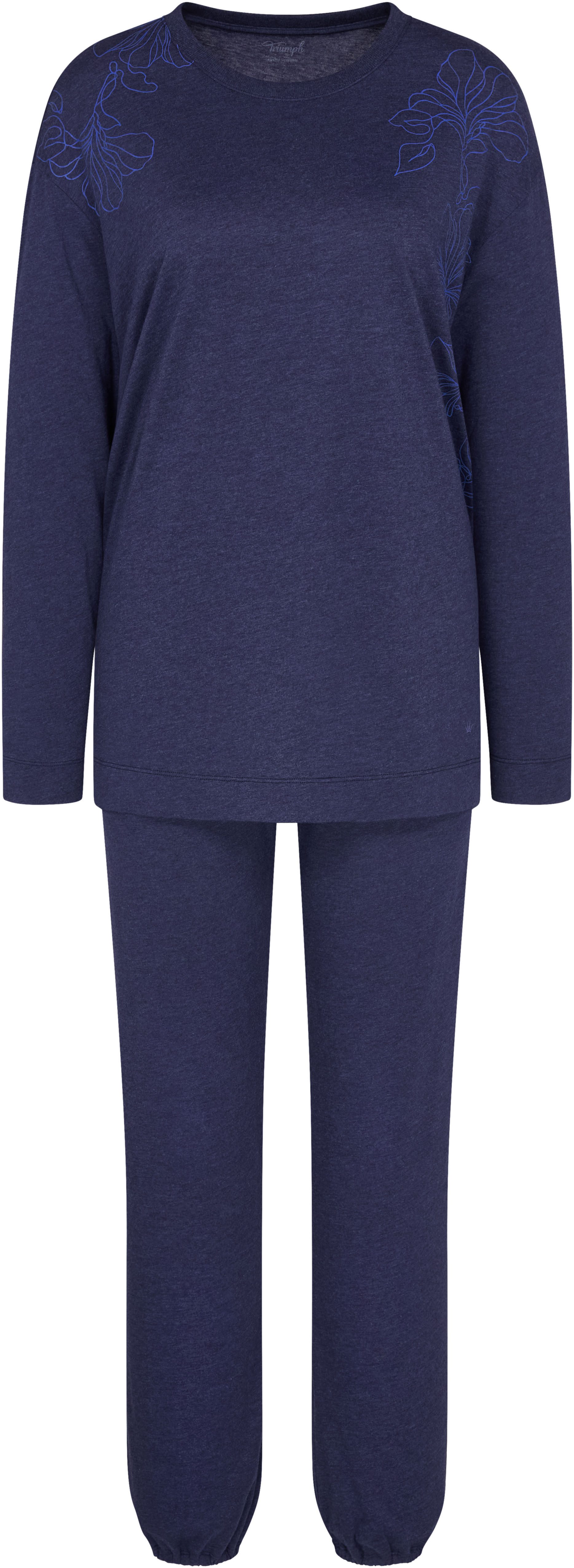 Triumph Pyjama Endless Comfort PK 01 LSL
