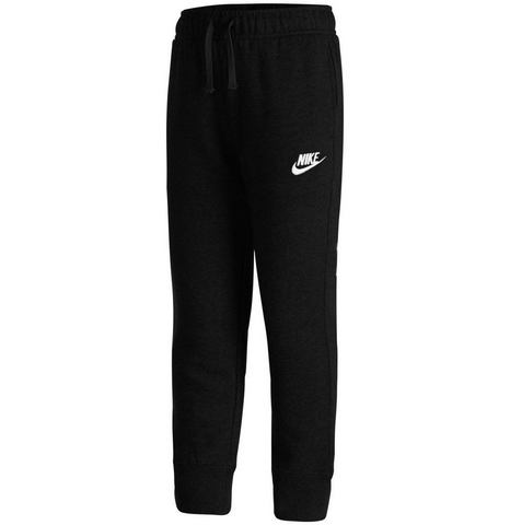 NU 20% KORTING: Nike Sportswear Joggingbroek NKB CLUB FLEECE RIB CUFF PANT