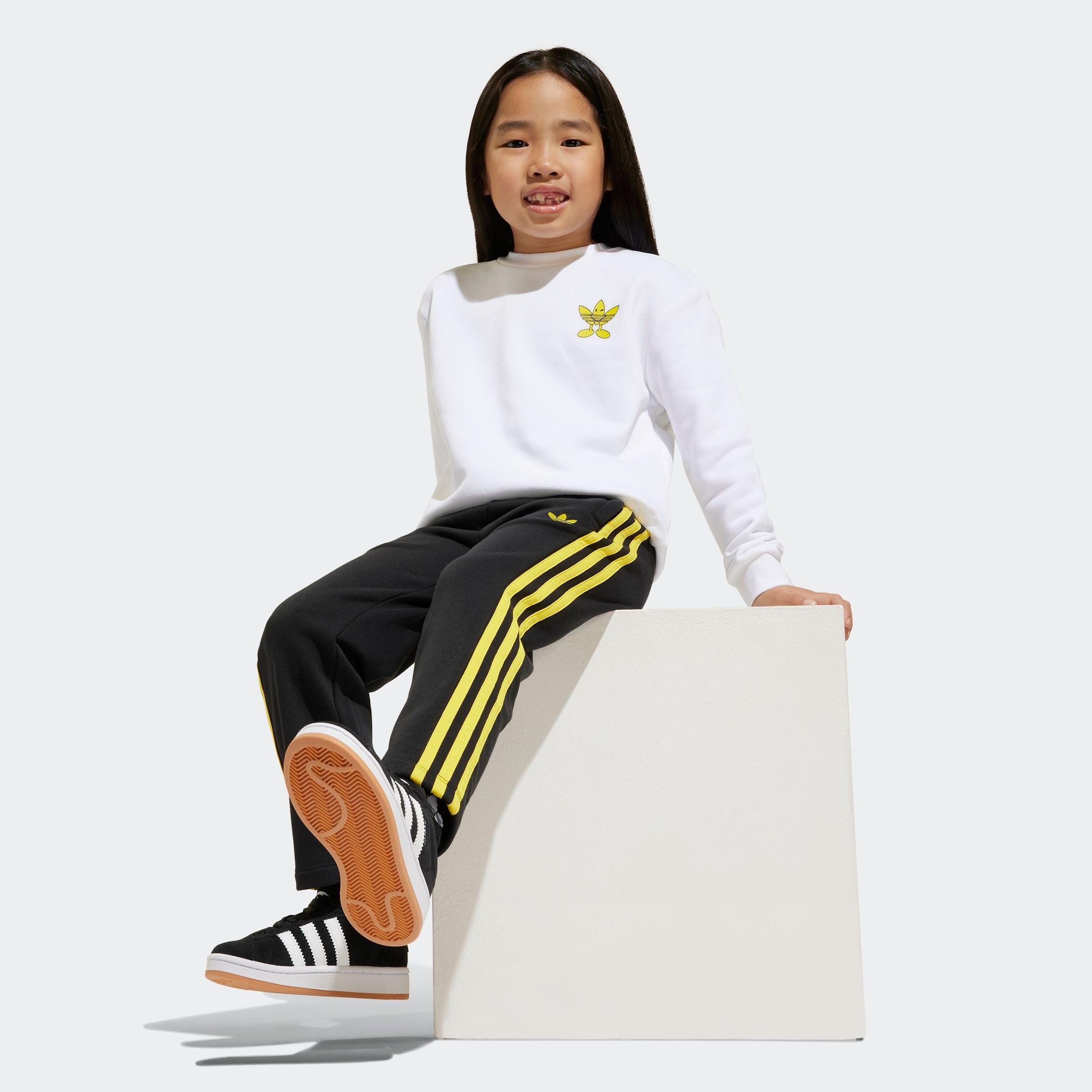 adidas Originals Trainingspak CREW SET (2-delig)