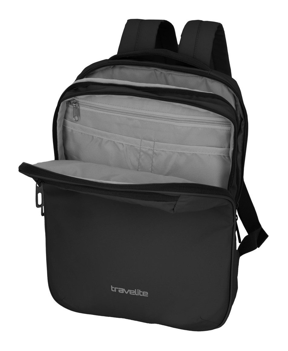 travelite Rugzak BASICS Plane RV