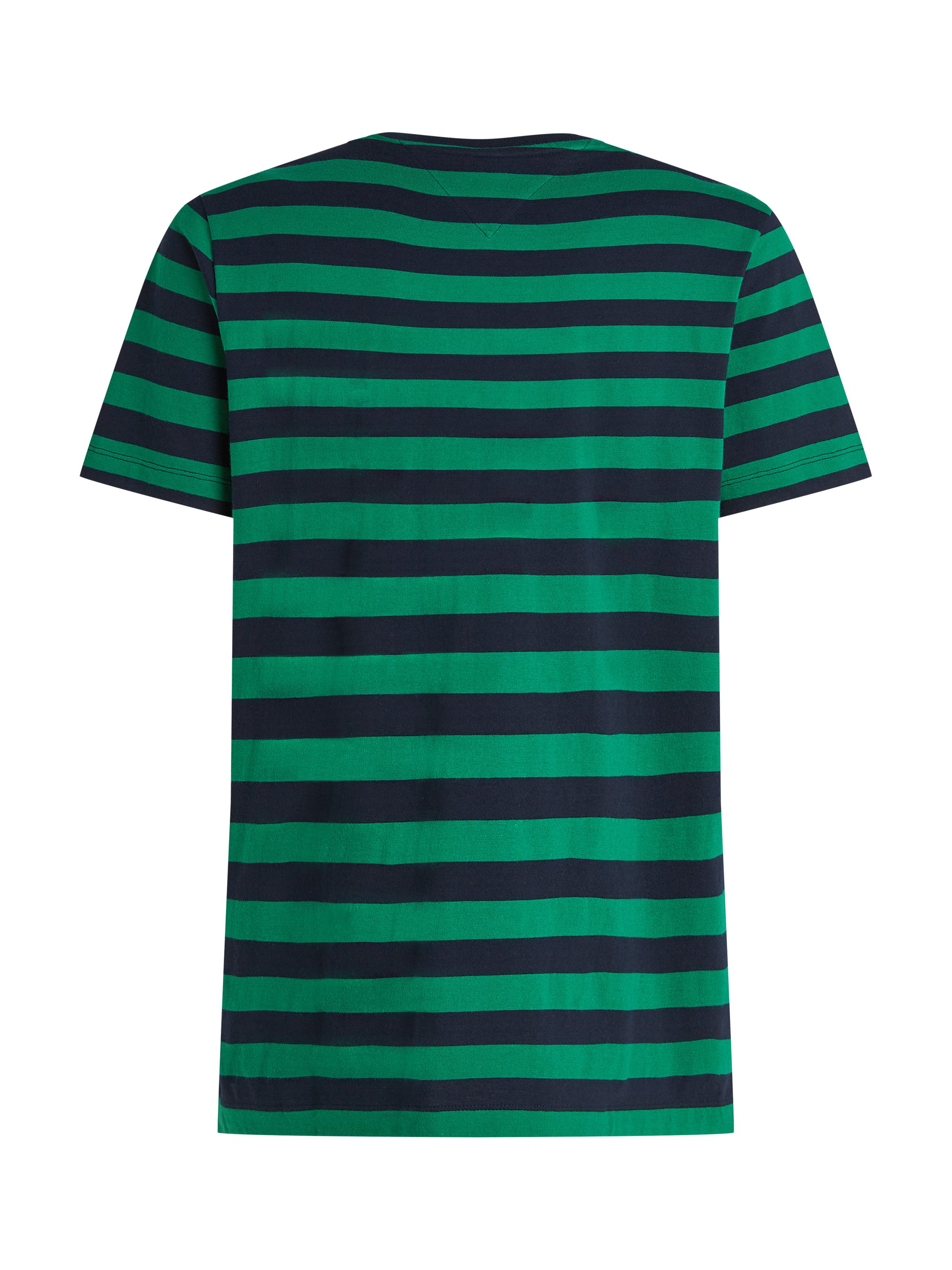 Tommy Hilfiger T-shirt ESSENTIAL SOLID POCKET TEE