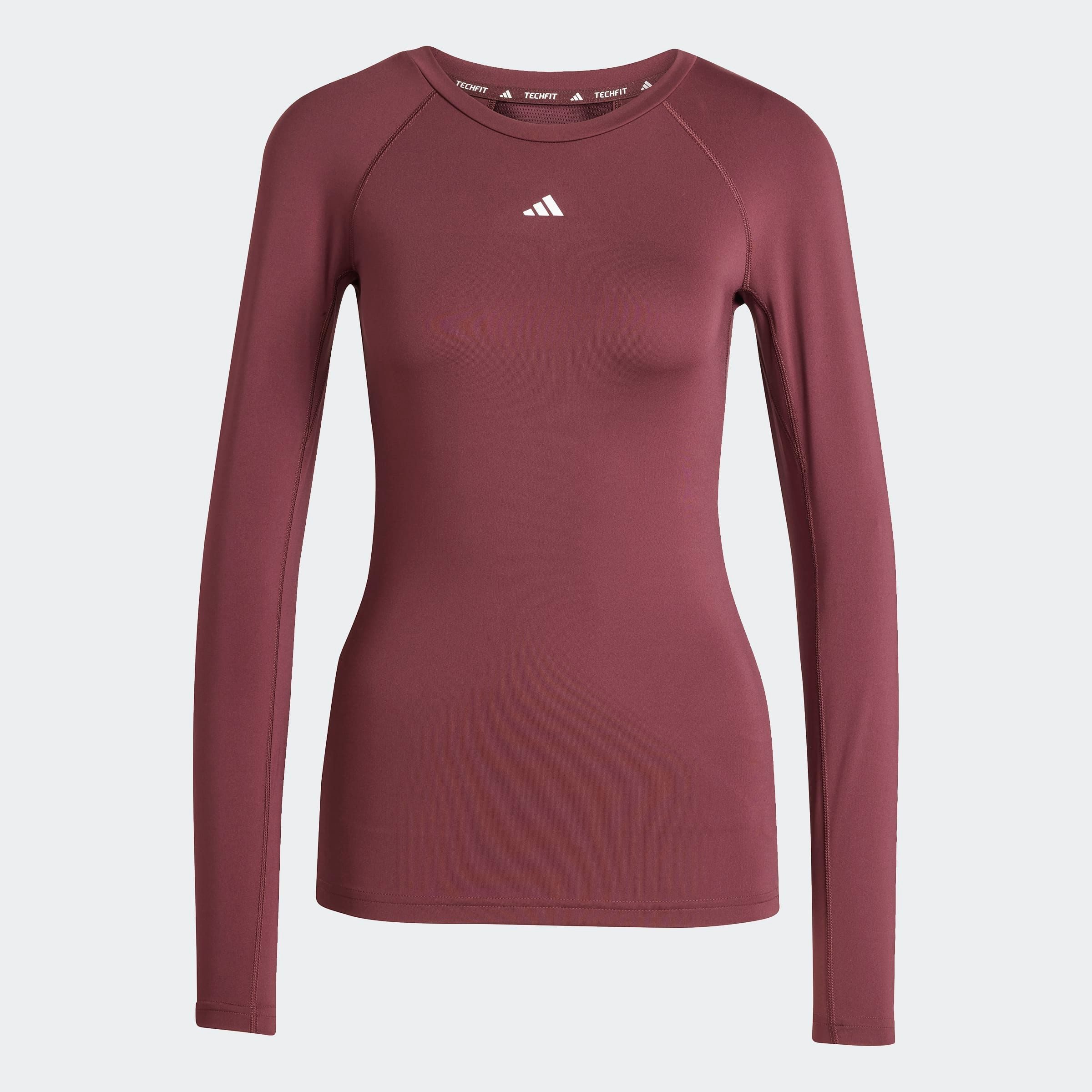 adidas Performance Functioneel shirt TF LS T