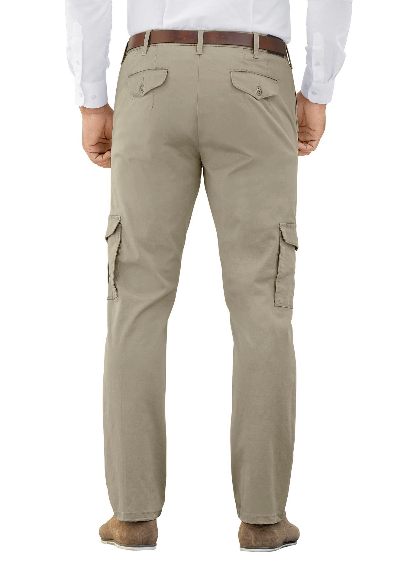 Marco Donati 2-in-1-broek