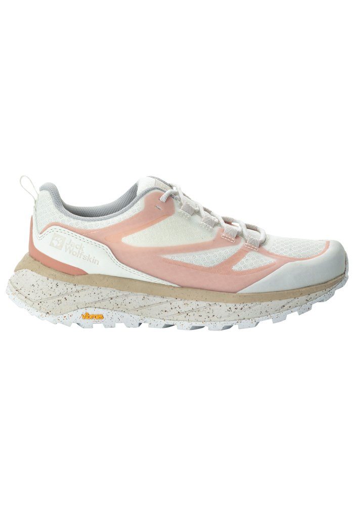 Jack Wolfskin Outdoorschoenen TERRAVENTURE VENT LOW W