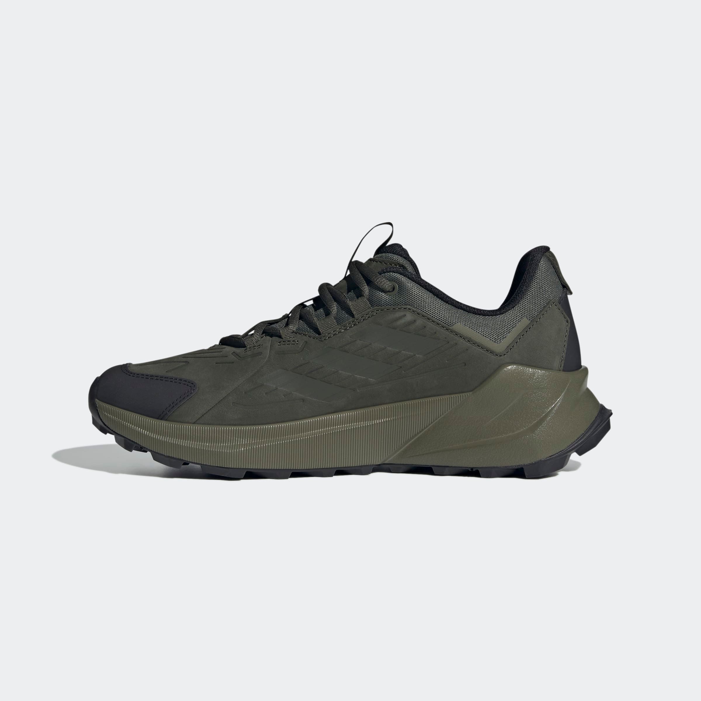 adidas TERREX Wandelschoenen TERREX TRAILMAKER 2.0 LEATHER