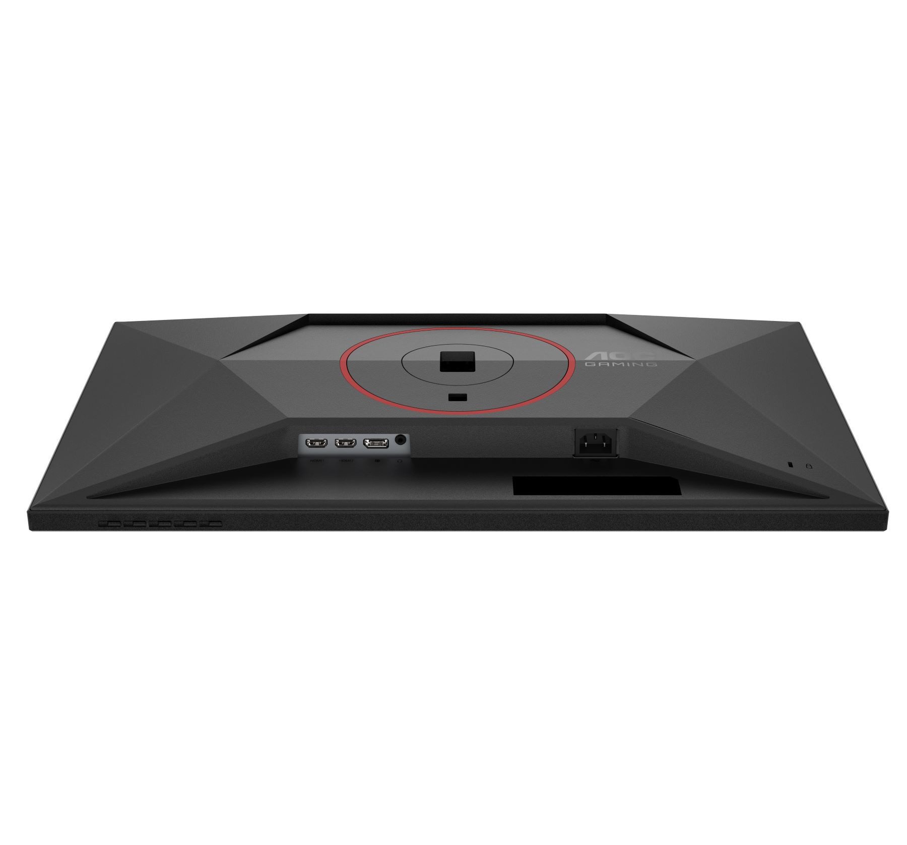 AOC Gaming-monitor 27G4HA, 68,6 cm / 27", Full HD