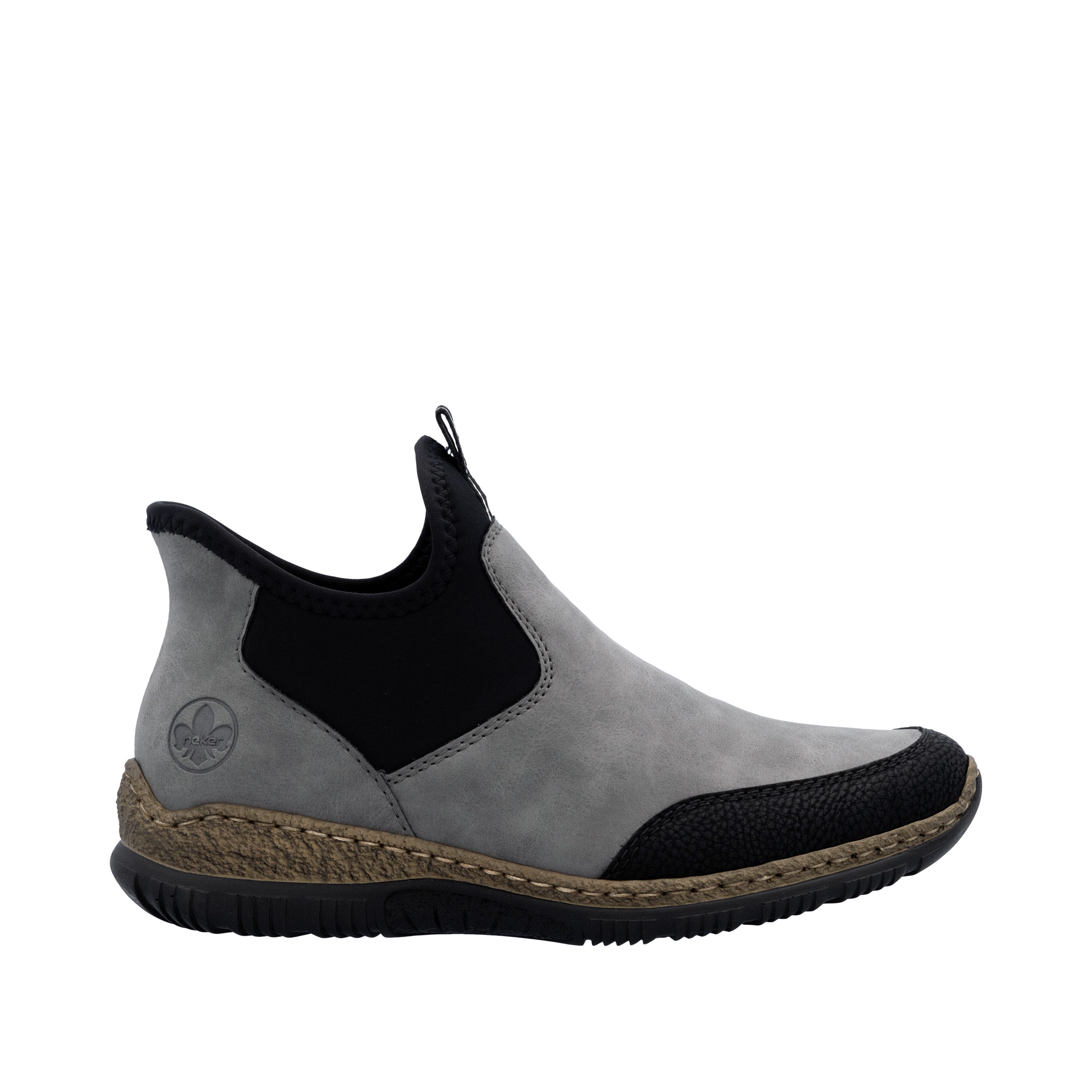 Rieker Slip-on sneakers Ready2GO