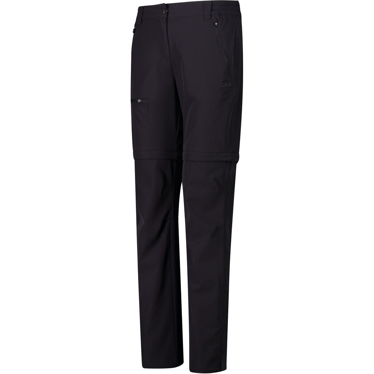 CMP Zip-off-broek