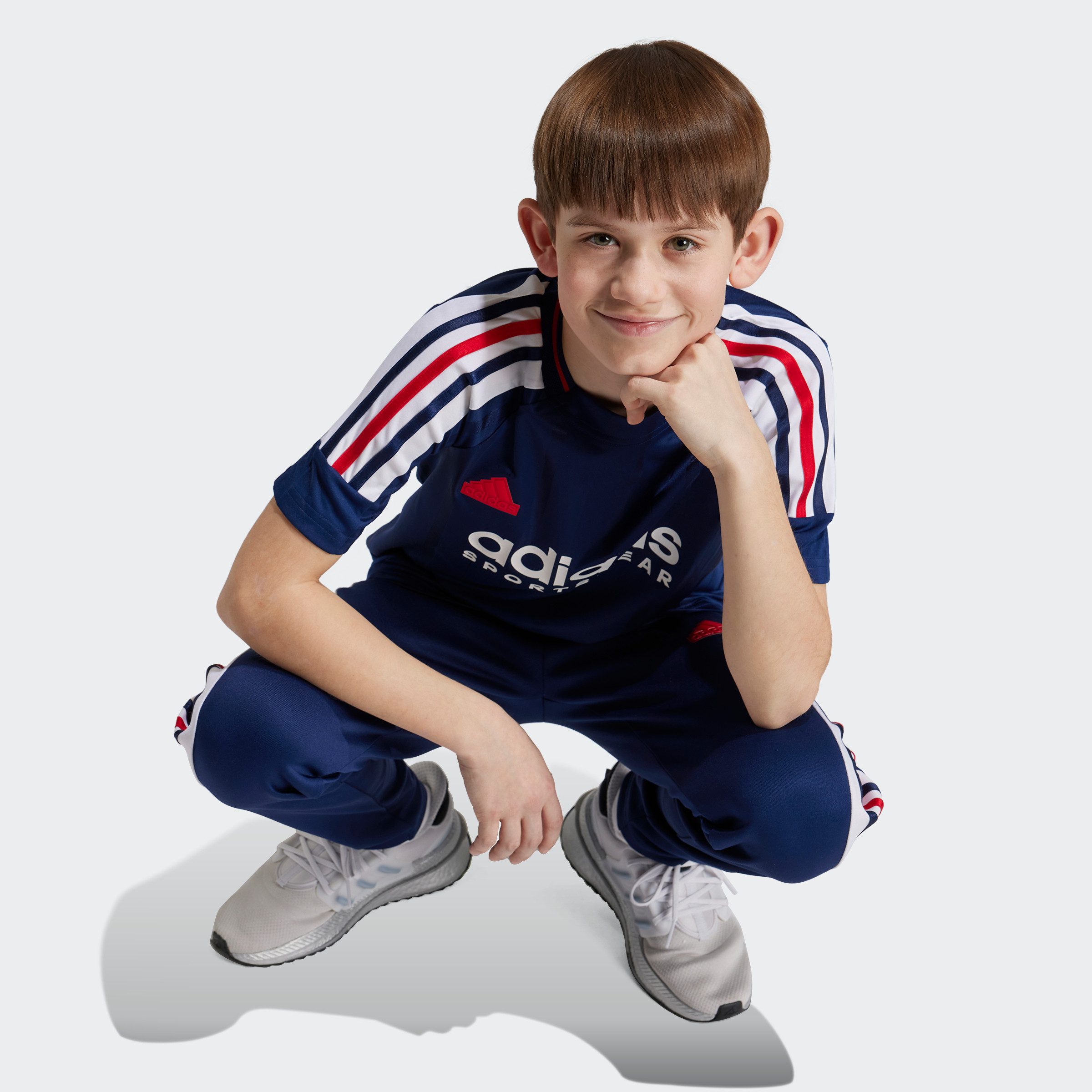 adidas Sportswear T-shirt J NP TEE