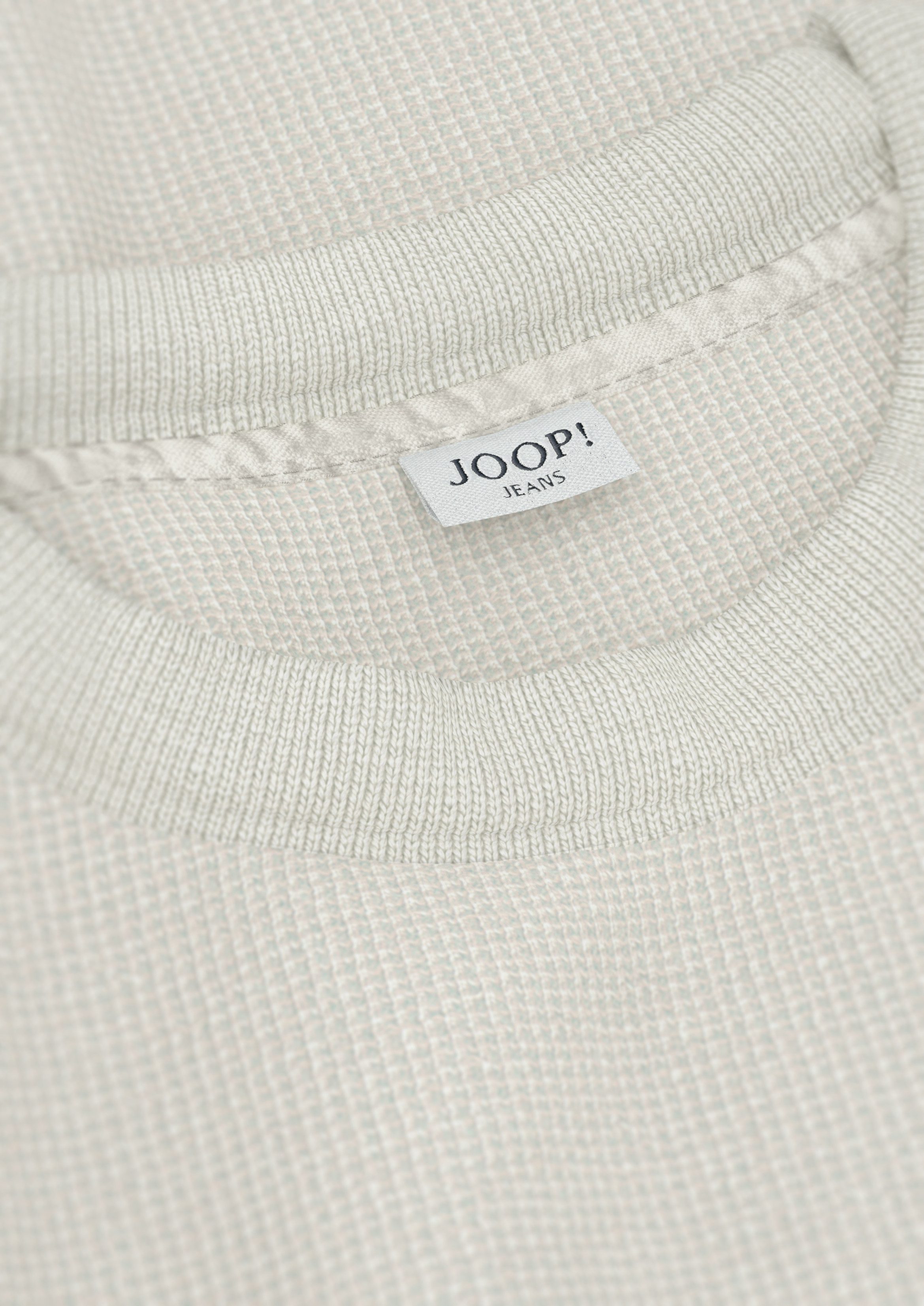 Joop Jeans Shirt met lange mouwen Darian