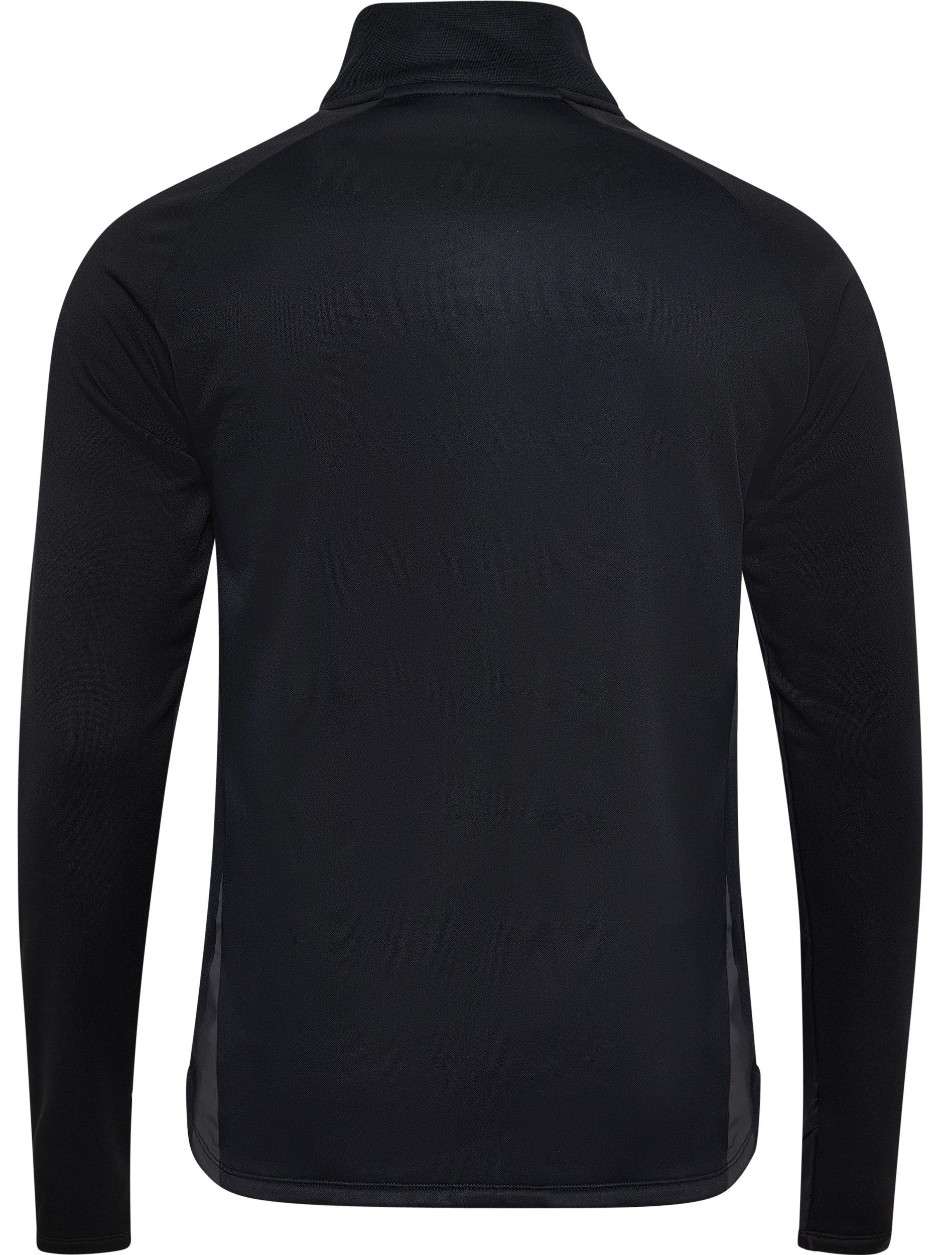 hummel Trainingsshirt HMLBTC WINTER TRAINING HALF ZIP (1-delig)