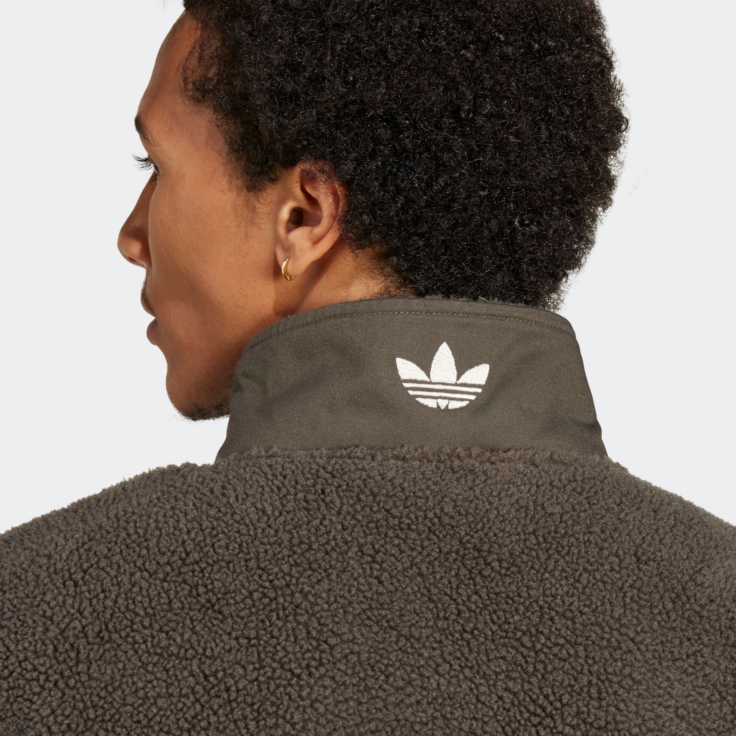 adidas Originals Fleecetrui P ESS FZ
