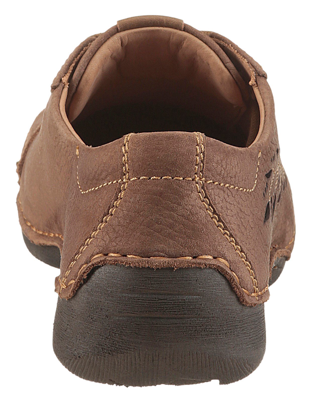 Josef Seibel Veterschoenen Fergey 40