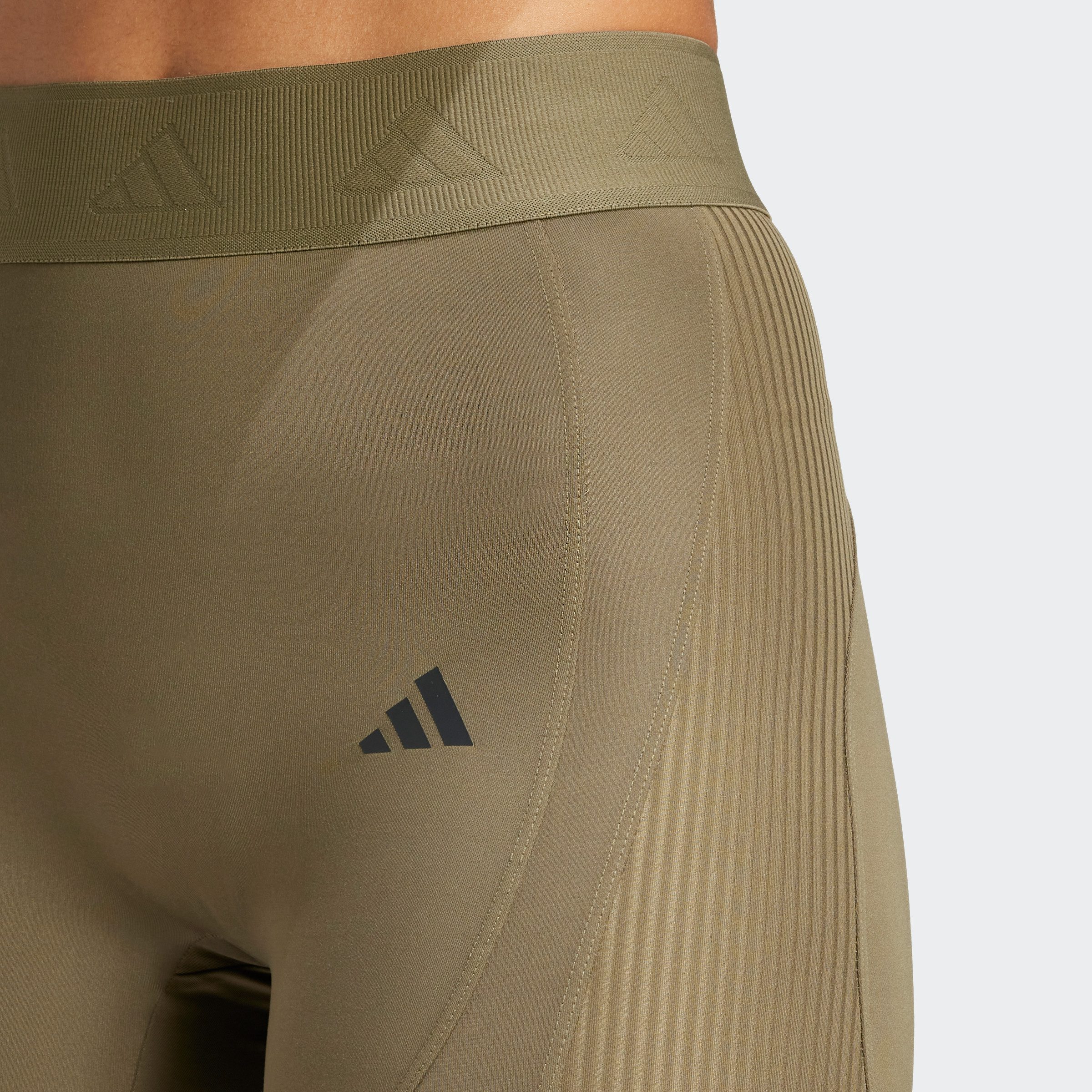 adidas Performance Trainingstights HYGLM 1 1 L Q1 (1-delig)