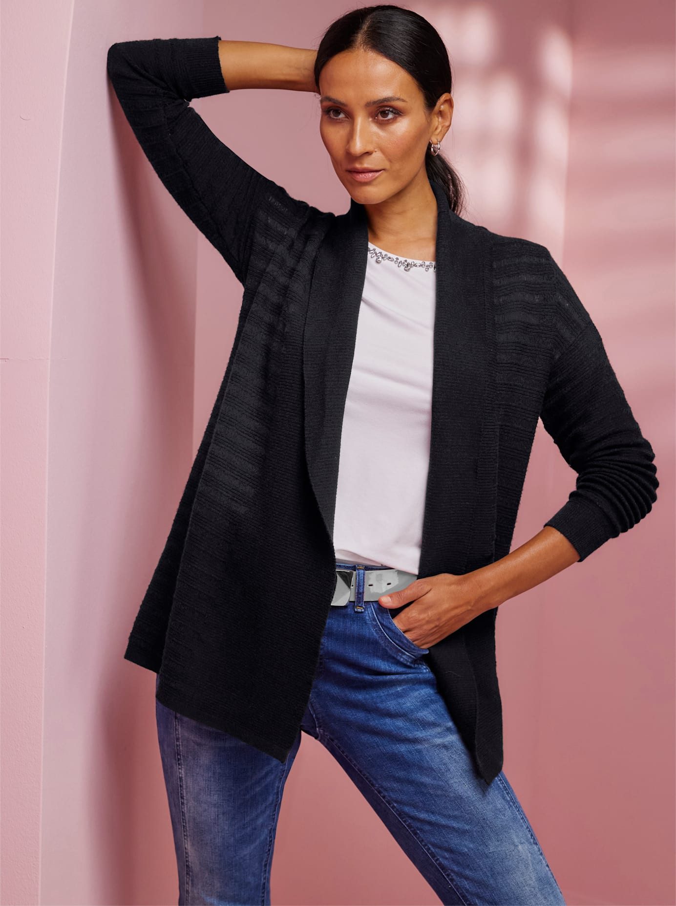 Heine Vest