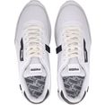 puma sneakers future rider contrast wit