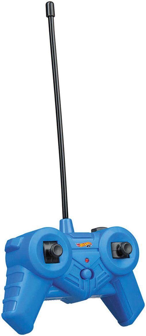 Happy People Radiografisch bestuurbare auto HOT WHEELS Urban Agent