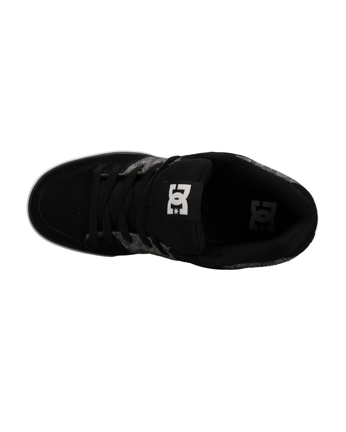 DC Shoes Sneakers Pure