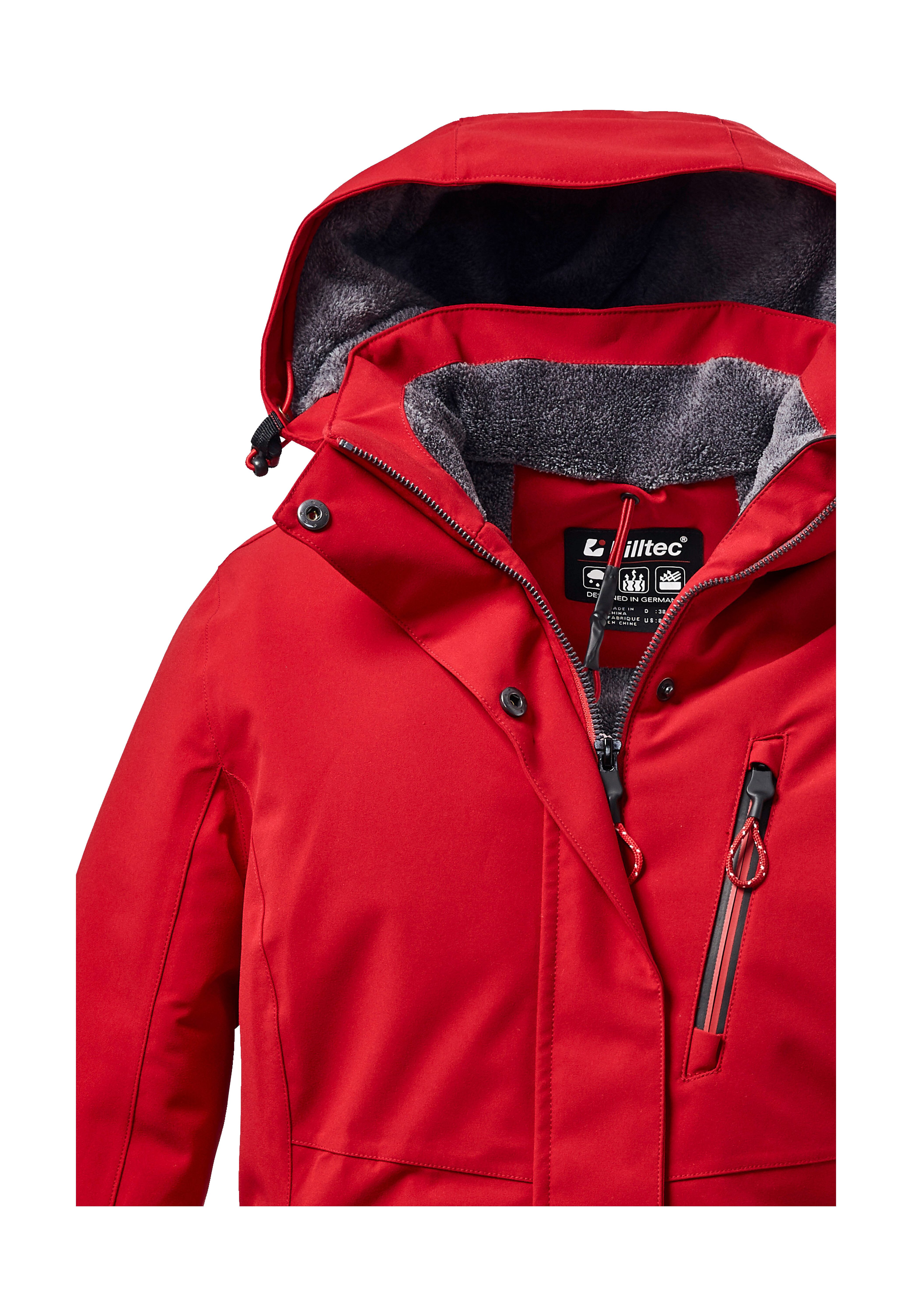 Killtec Outdoorjack KOW 140 WMN JCKT