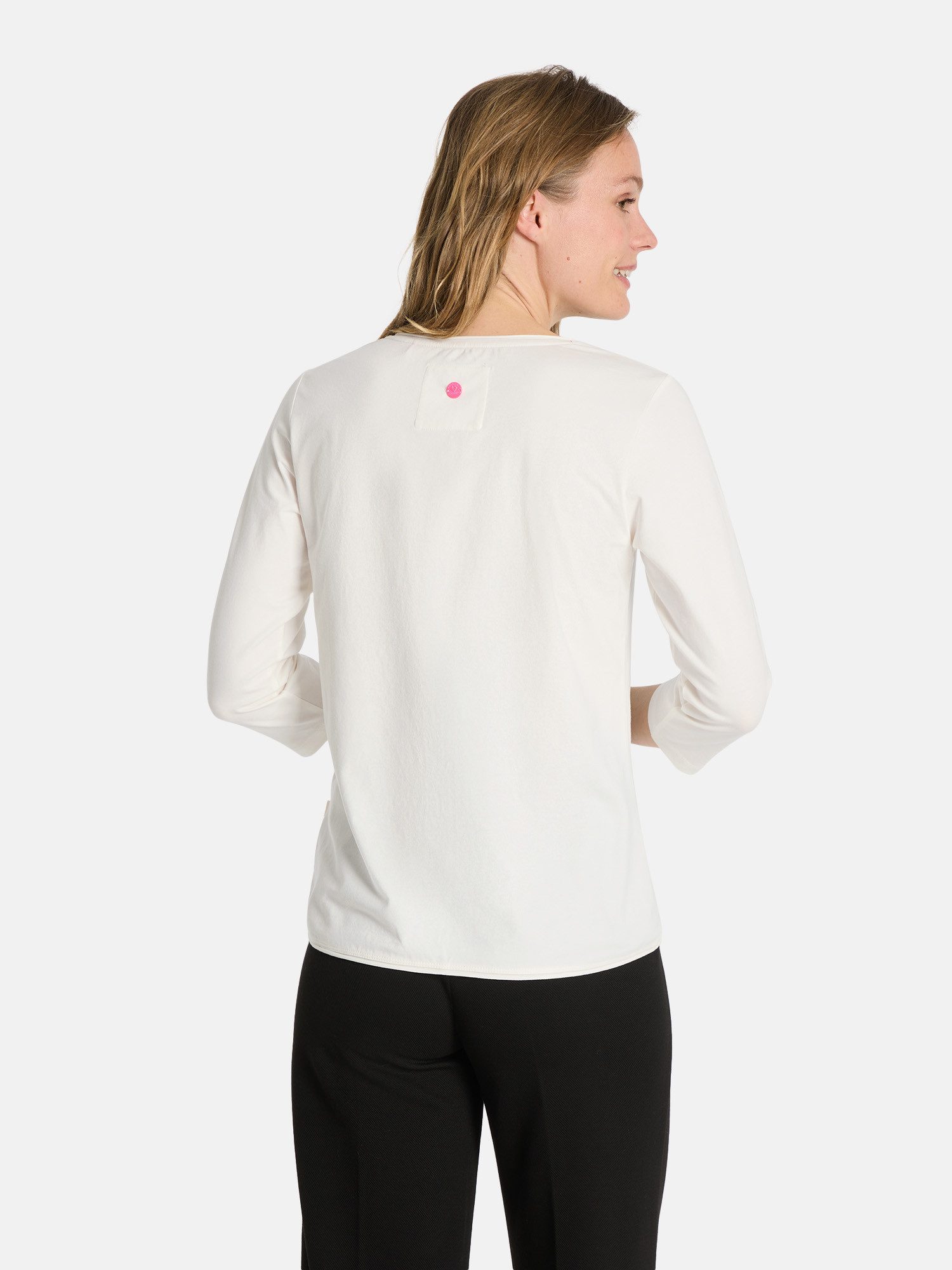 Lieblingsstück Shirt met 3/4 mouwen LEONA