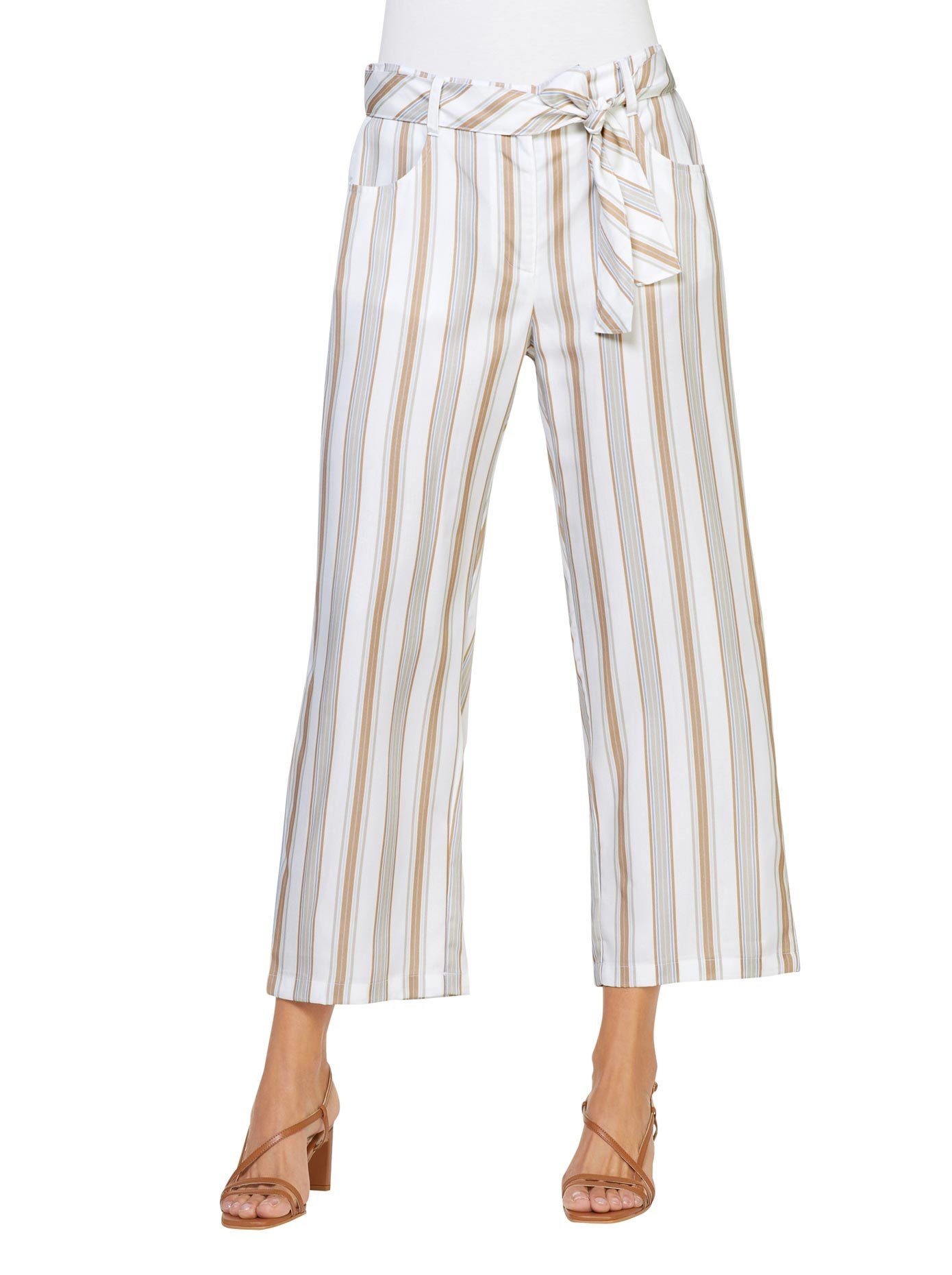 heine 7/8-broek