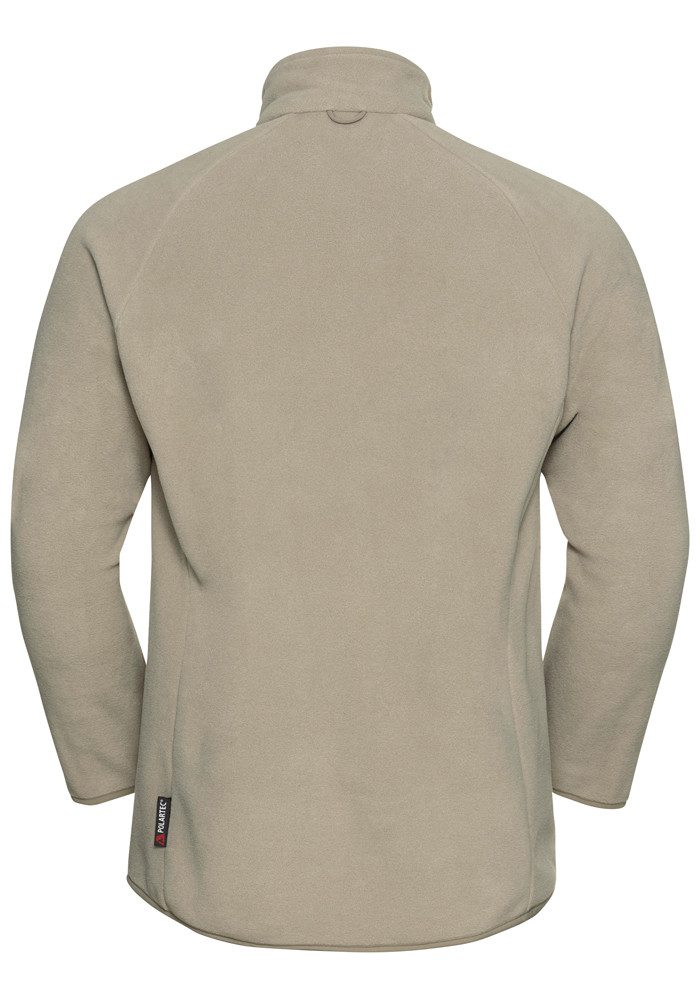 Jack Wolfskin Fleecejack WALDSTEIG FZ M